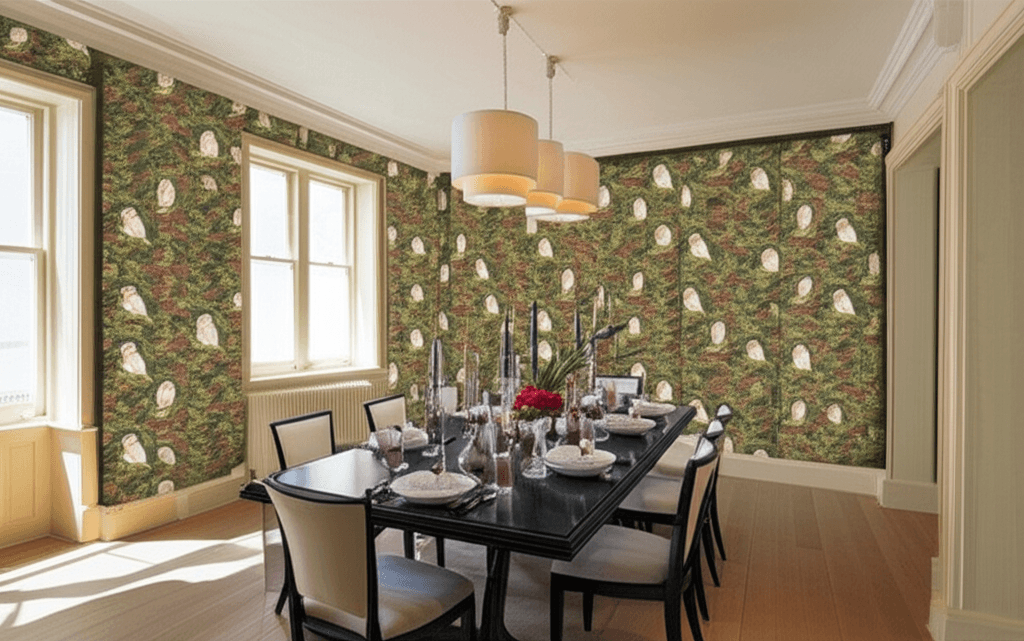 10305-1 - ห้องอาหาร