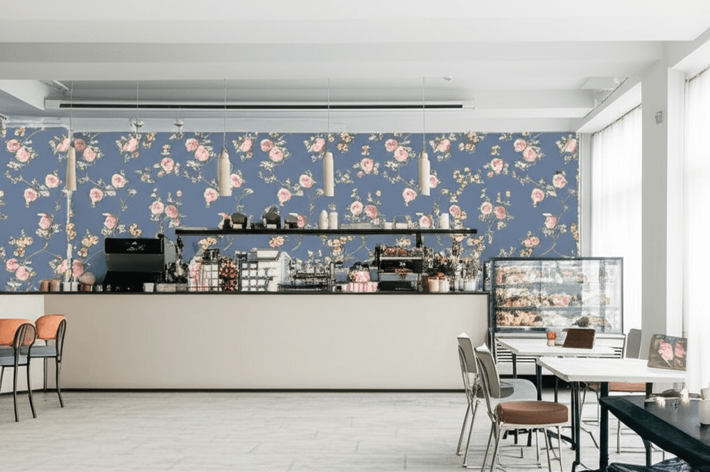 21862 - คาเฟ่/ร้านค้า