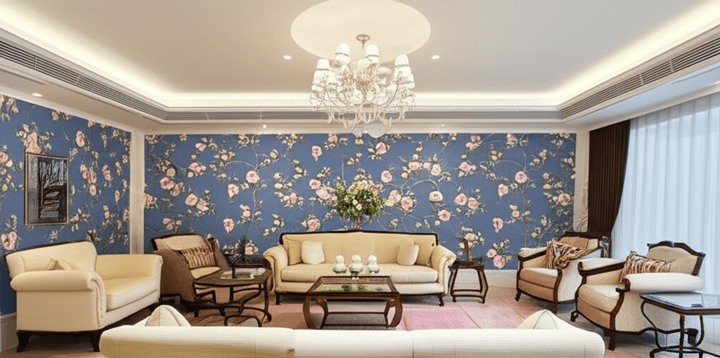 21862 - ห้องรับแขก