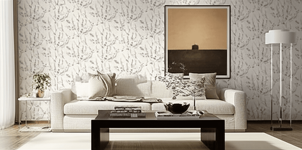 FO3303 - ห้องนั่งเล่น