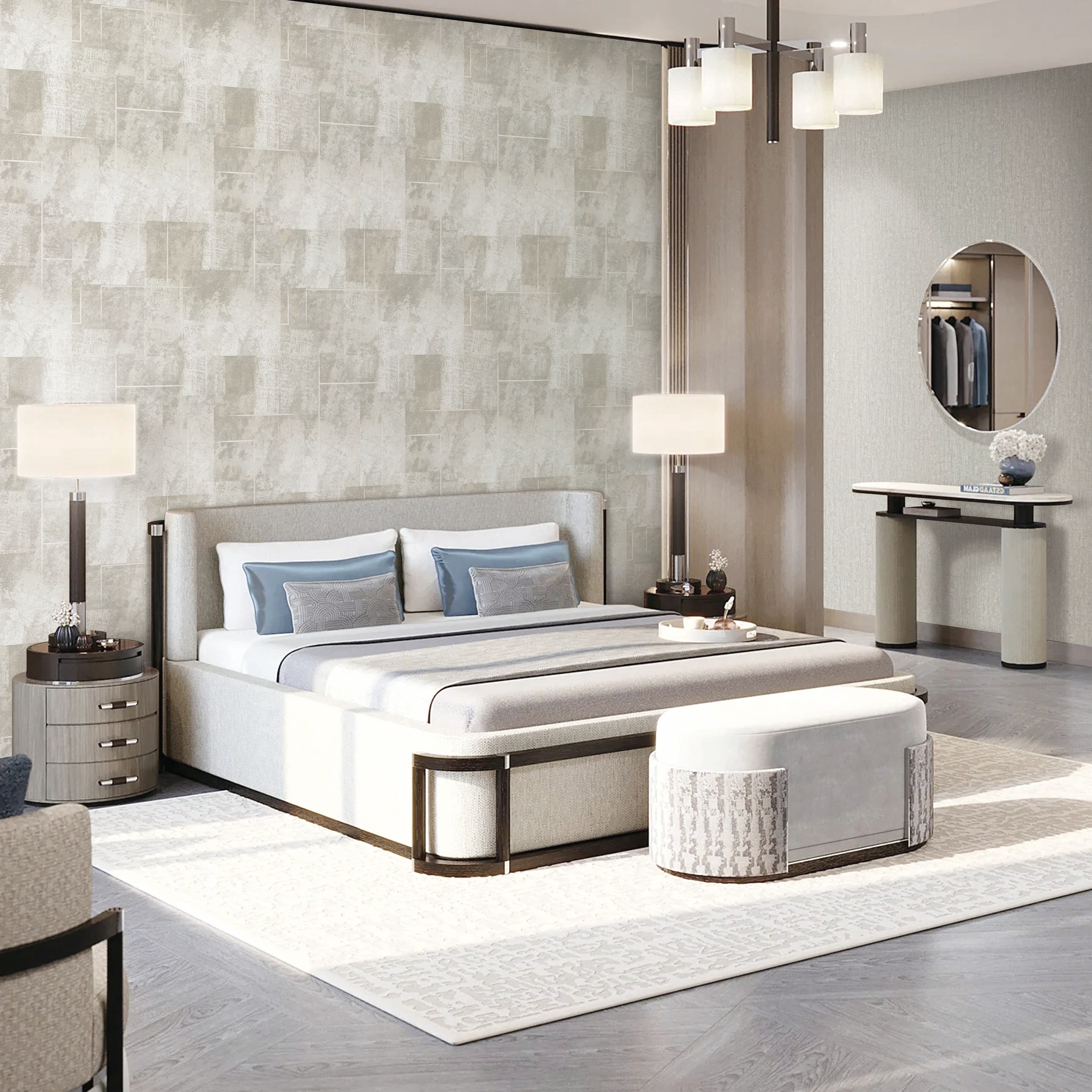 TE2401-2 ภาพห้อง