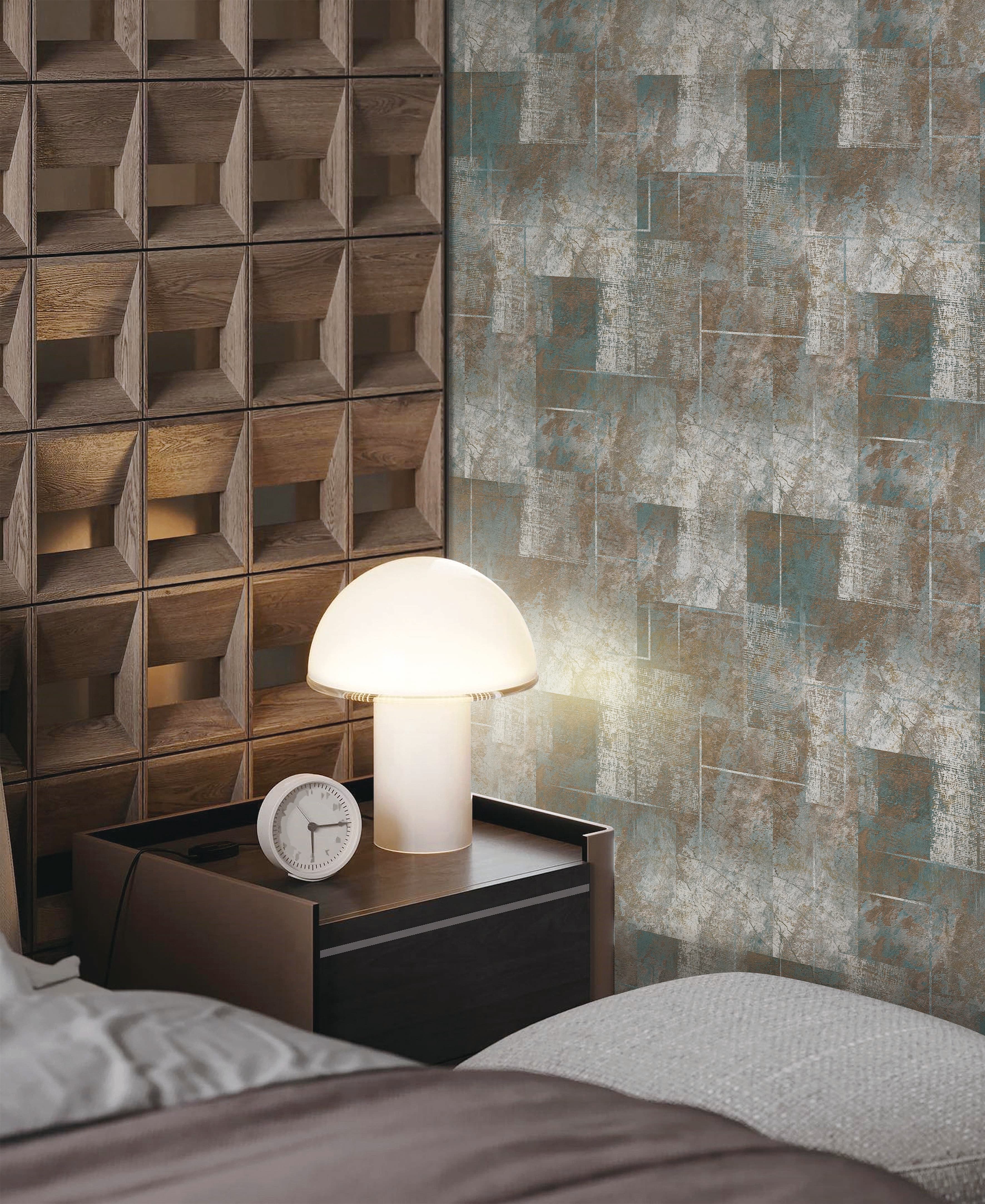 TE2401-4 ภาพห้อง