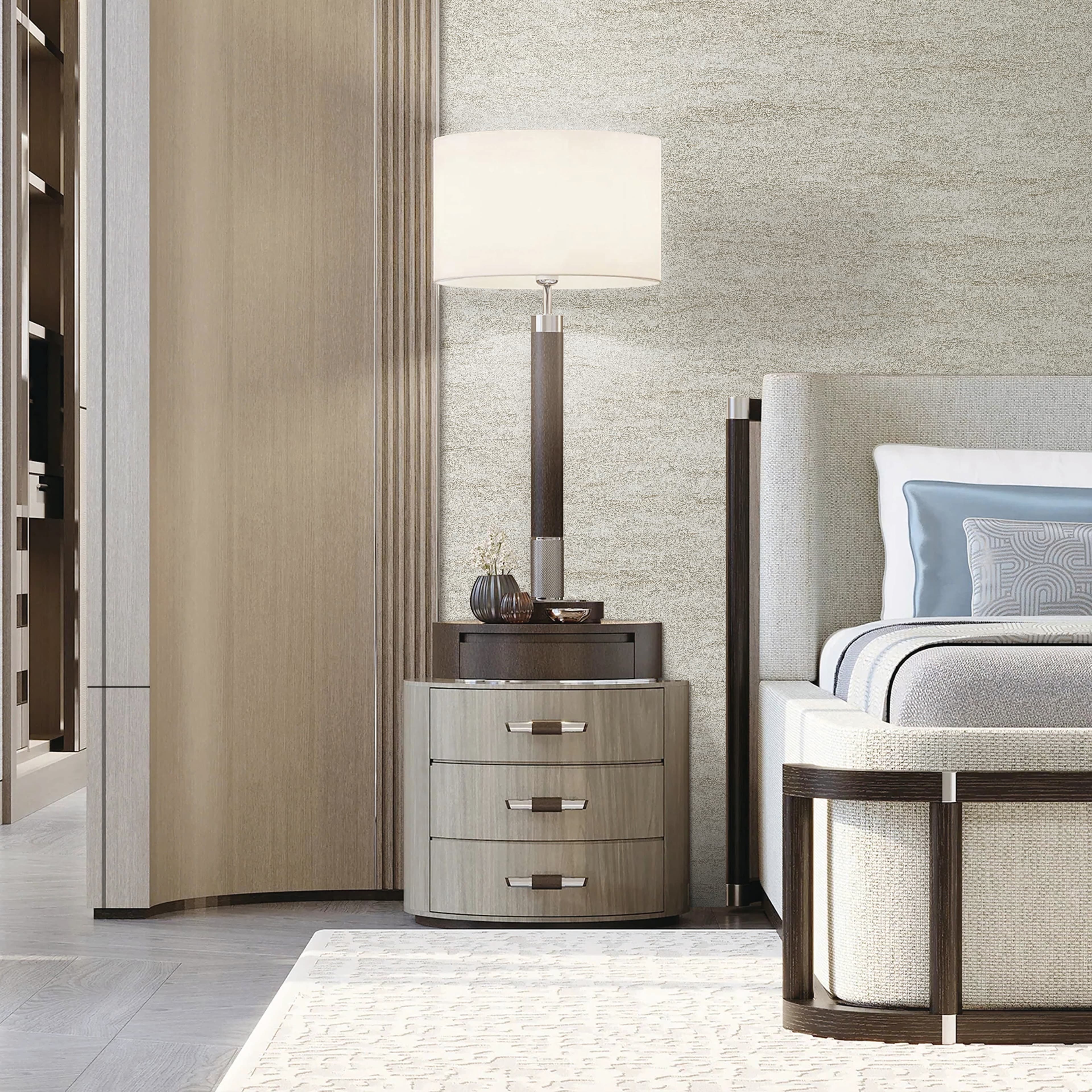 TE2406-4 ภาพห้อง