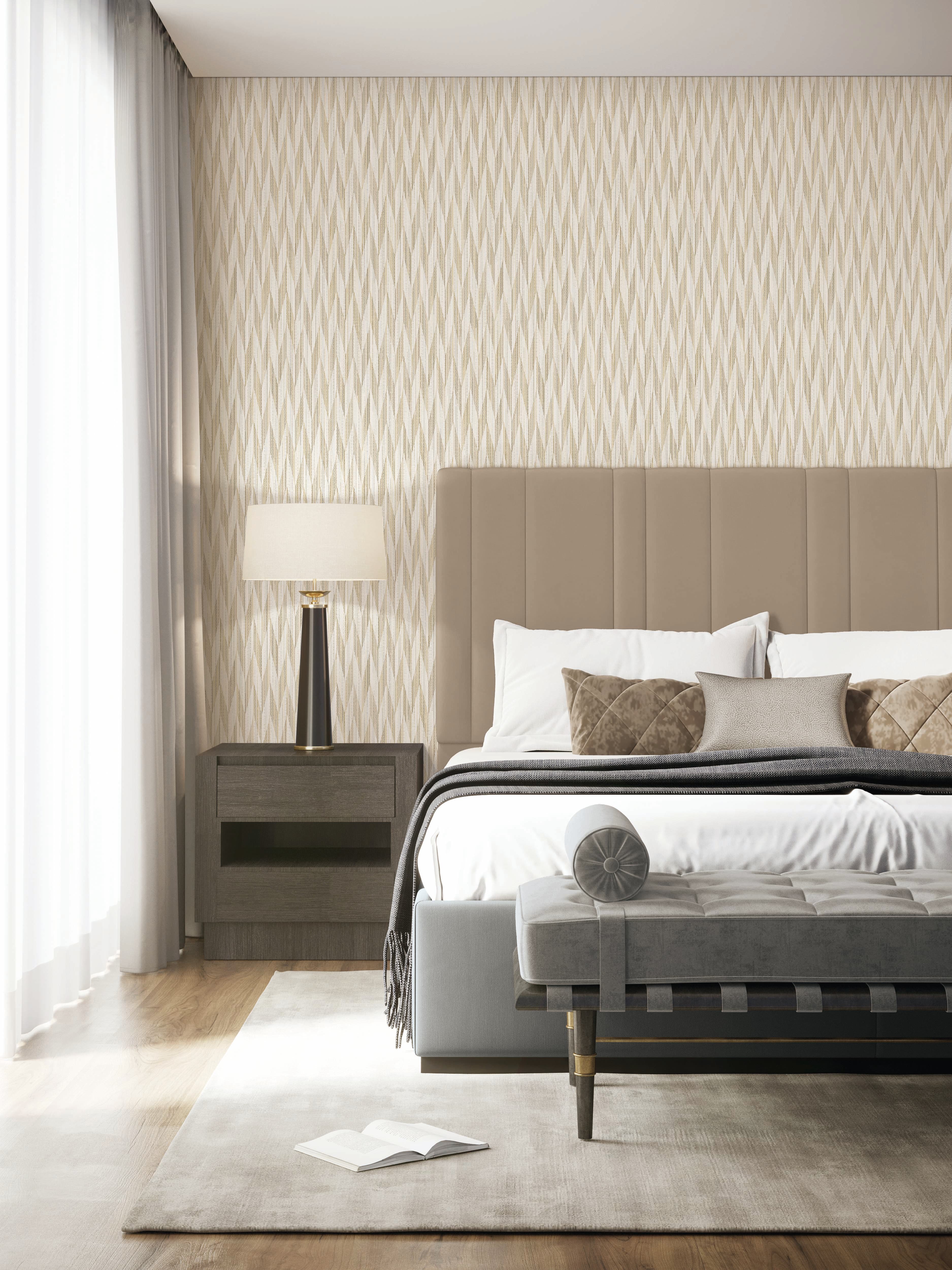 TE2410-2 ภาพห้อง