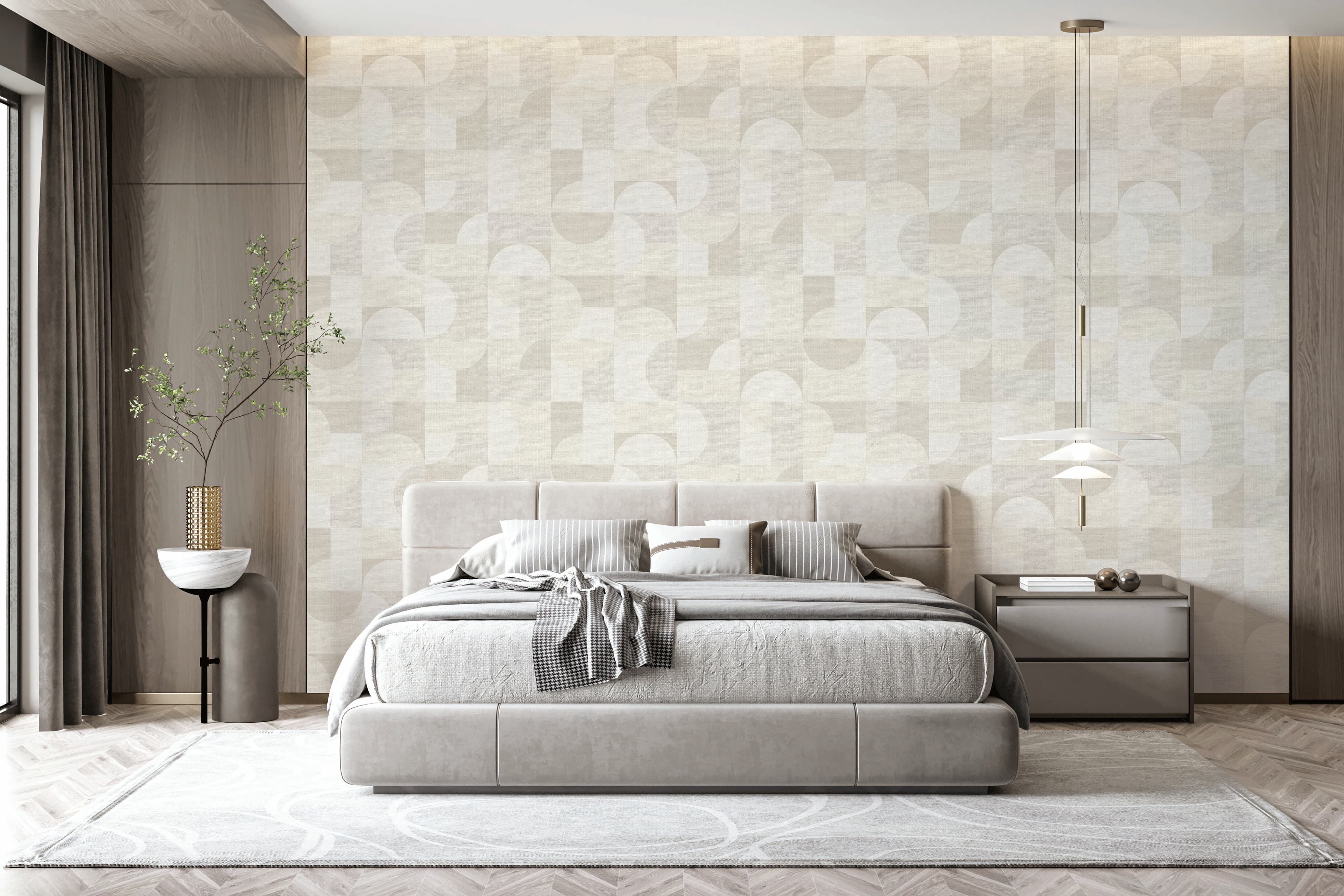 TE2412-1 ภาพห้อง