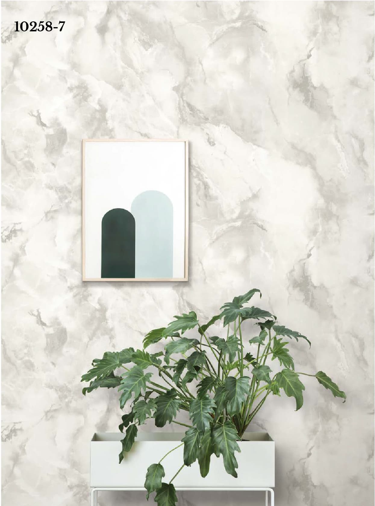 10258-10 ภาพห้อง