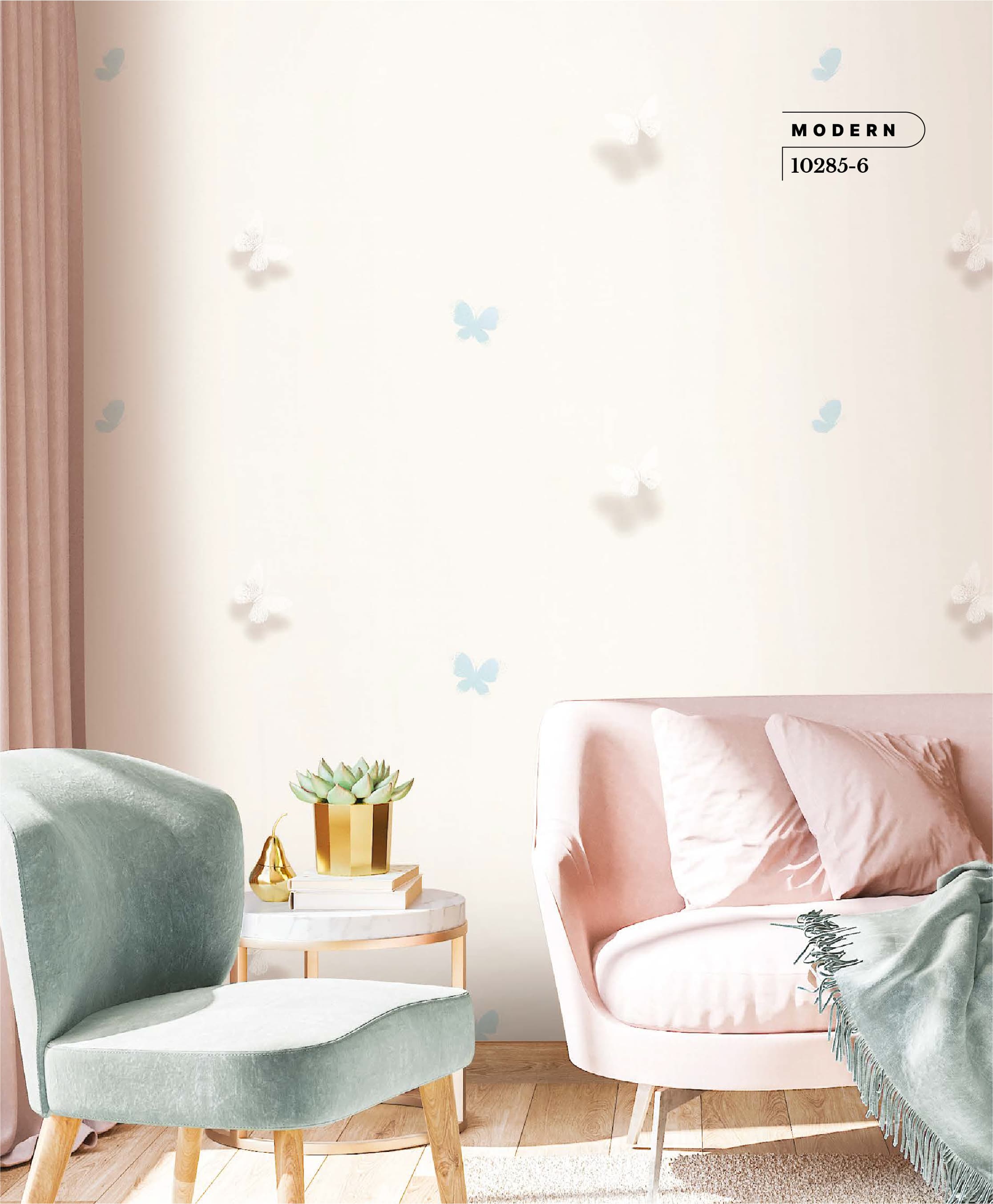 10285-5 ภาพห้อง