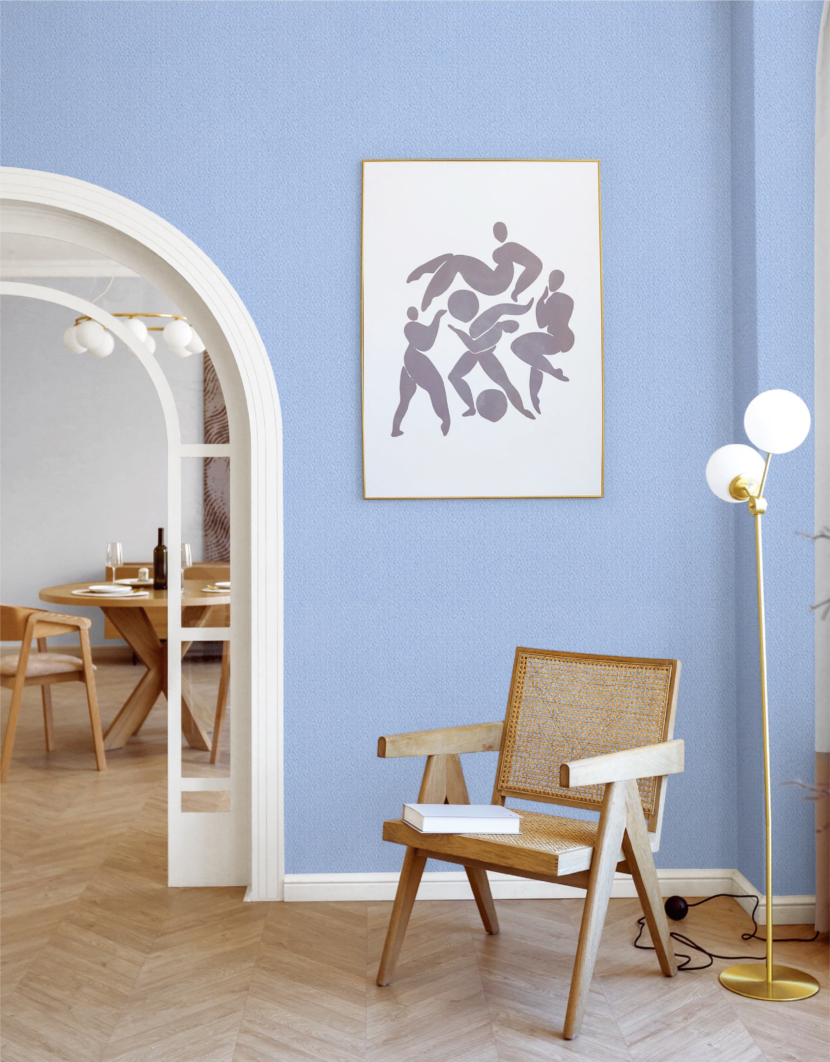 424-1 ภาพห้อง