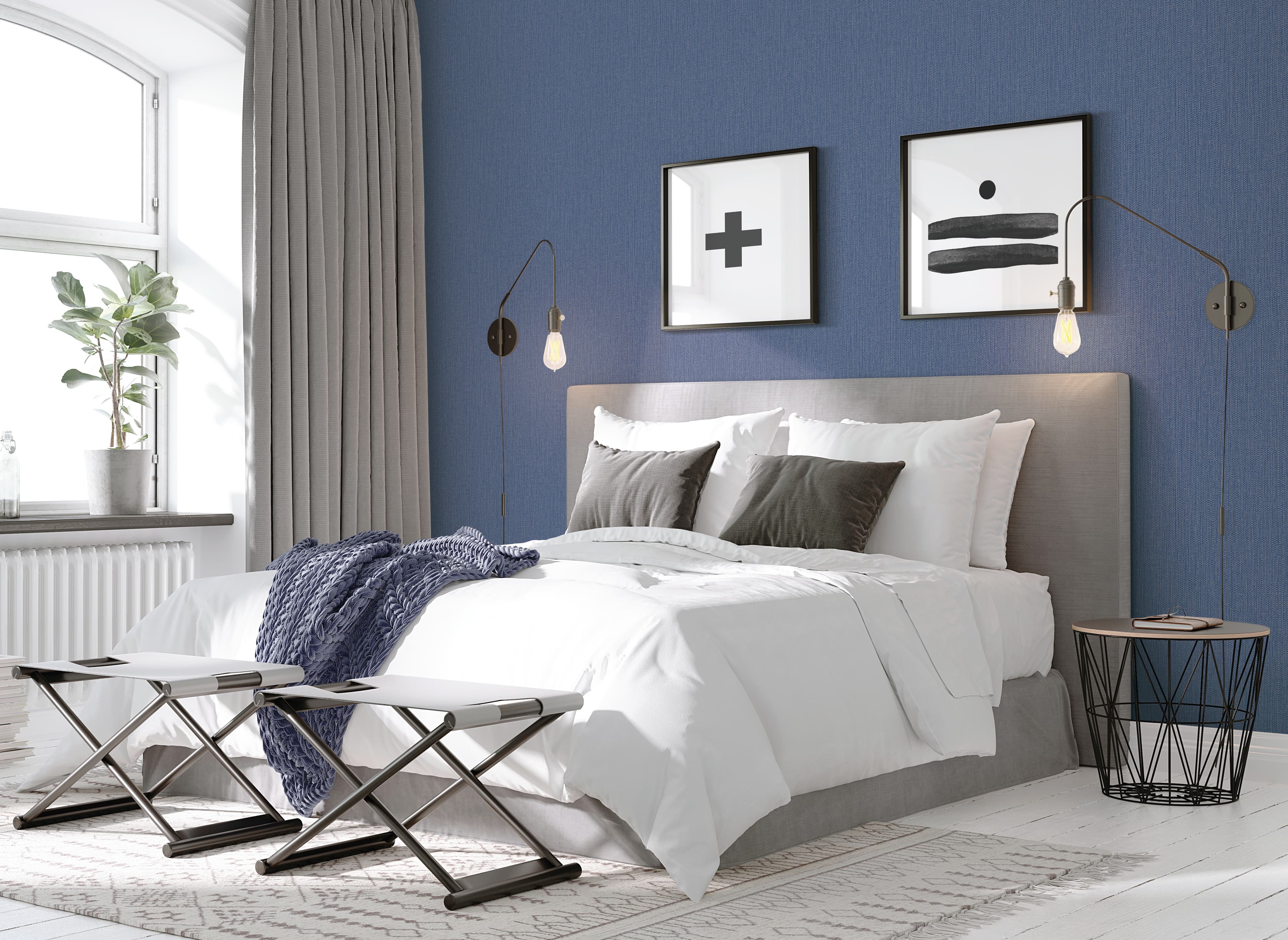 5538-1 ภาพห้อง