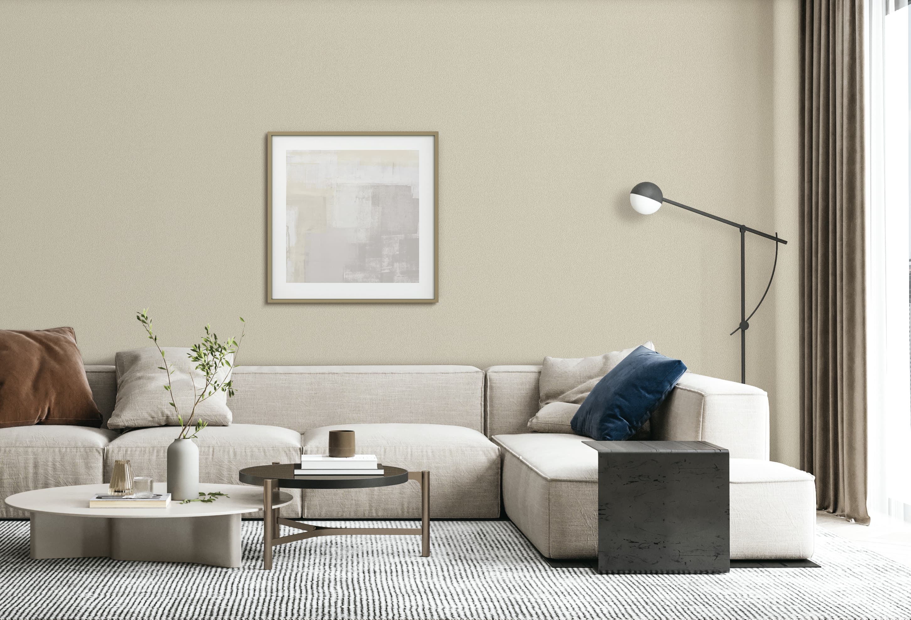 5547-7 ภาพห้อง