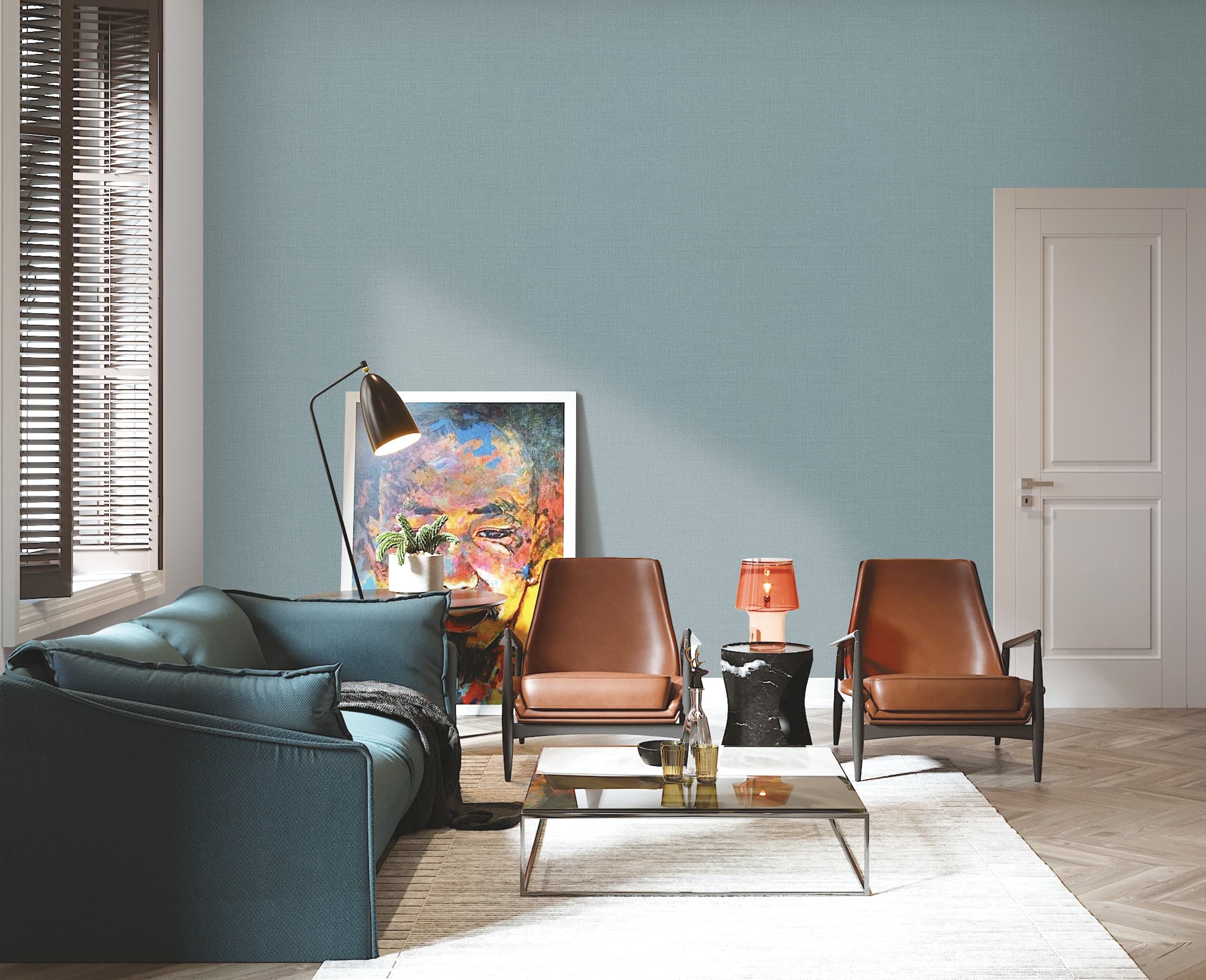 5551-10 ภาพห้อง