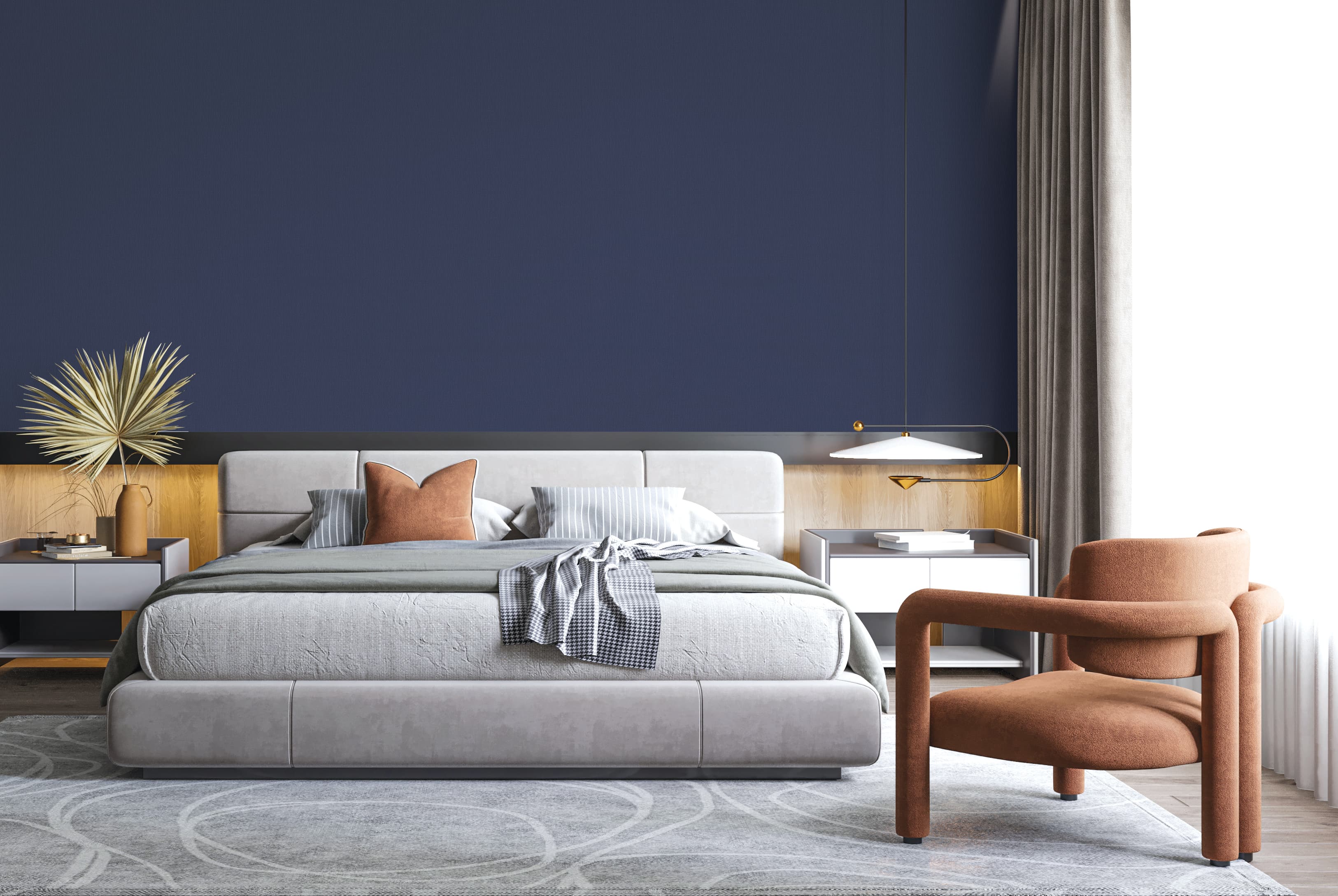 5559-4 ภาพห้อง