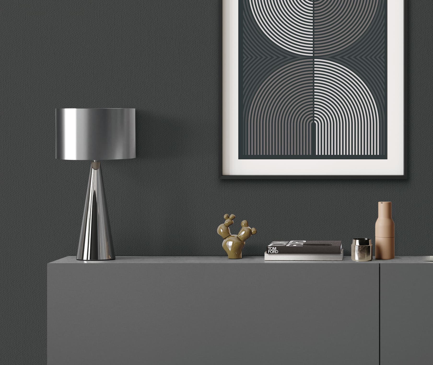 5561-4 ภาพห้อง