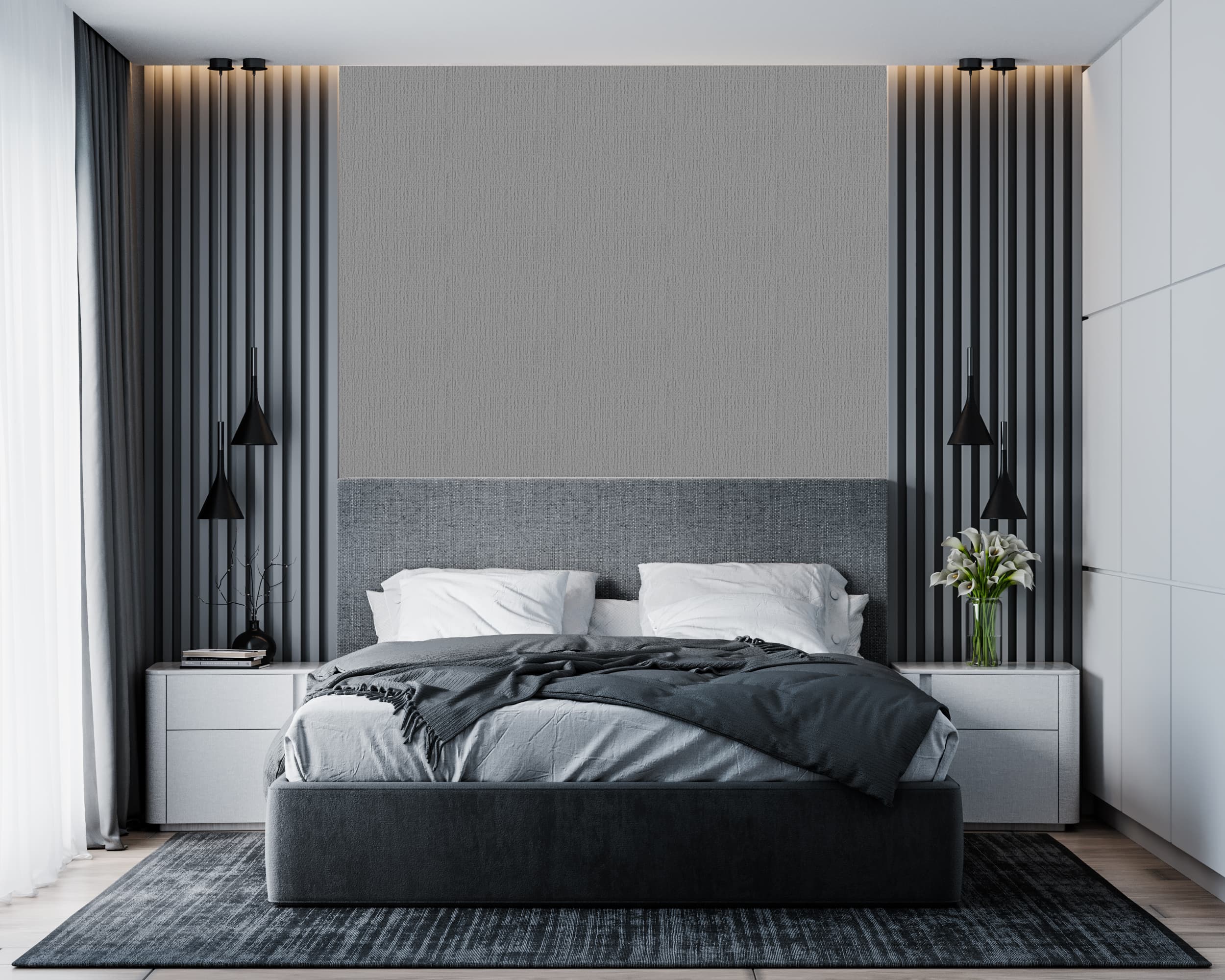 5705-4 ภาพห้อง