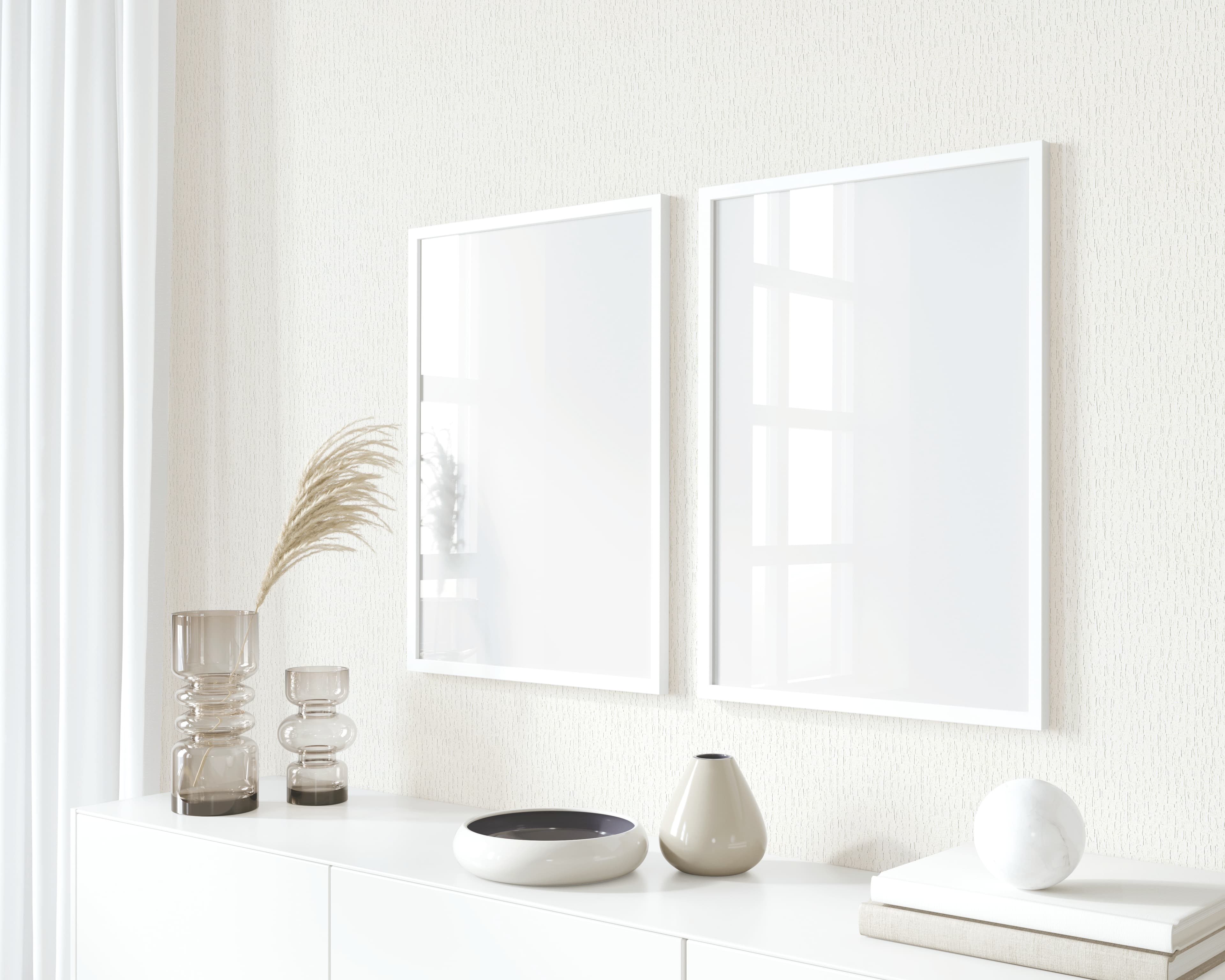 5708-1 ภาพห้อง