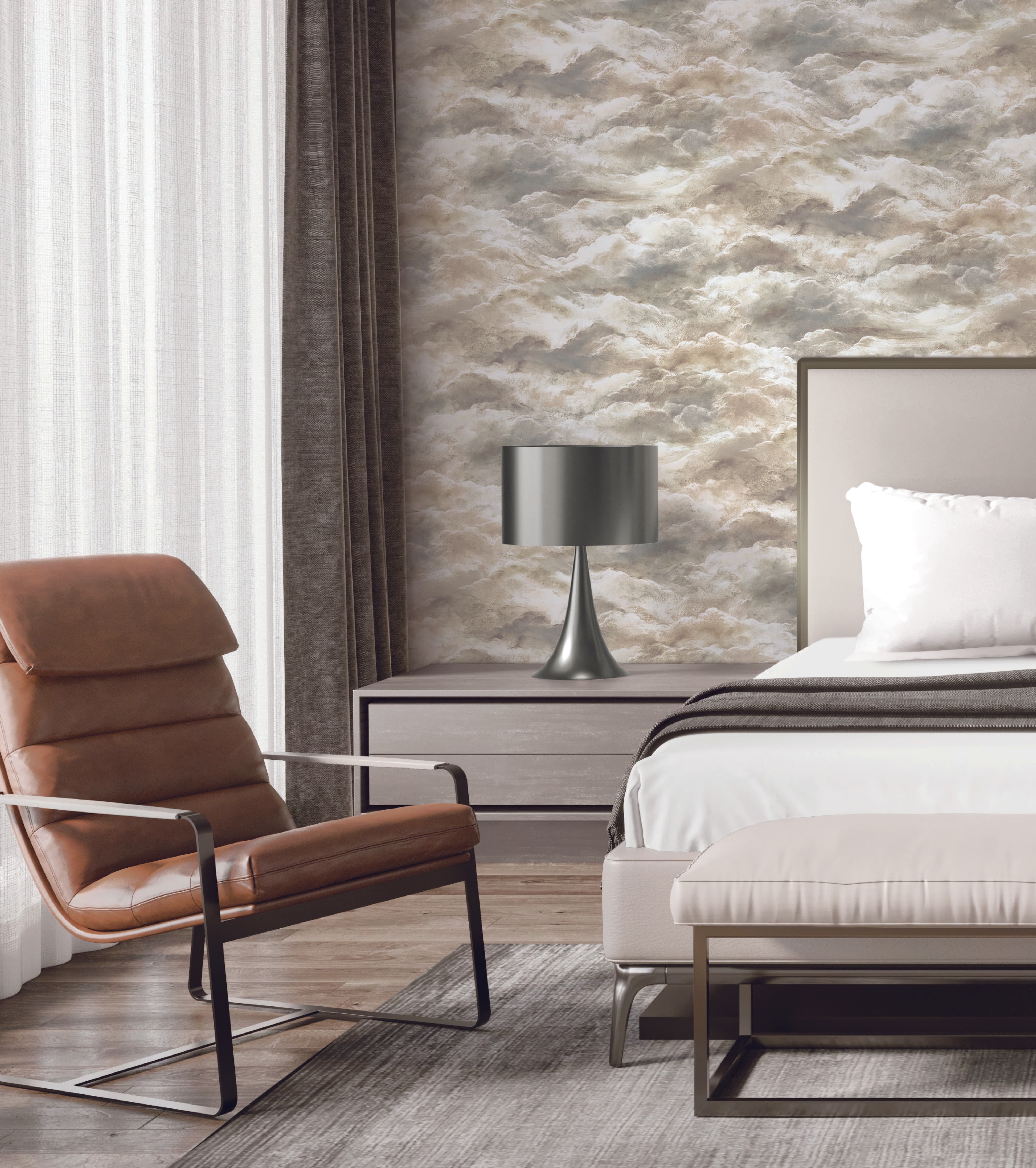 WA2601-3 ภาพห้อง