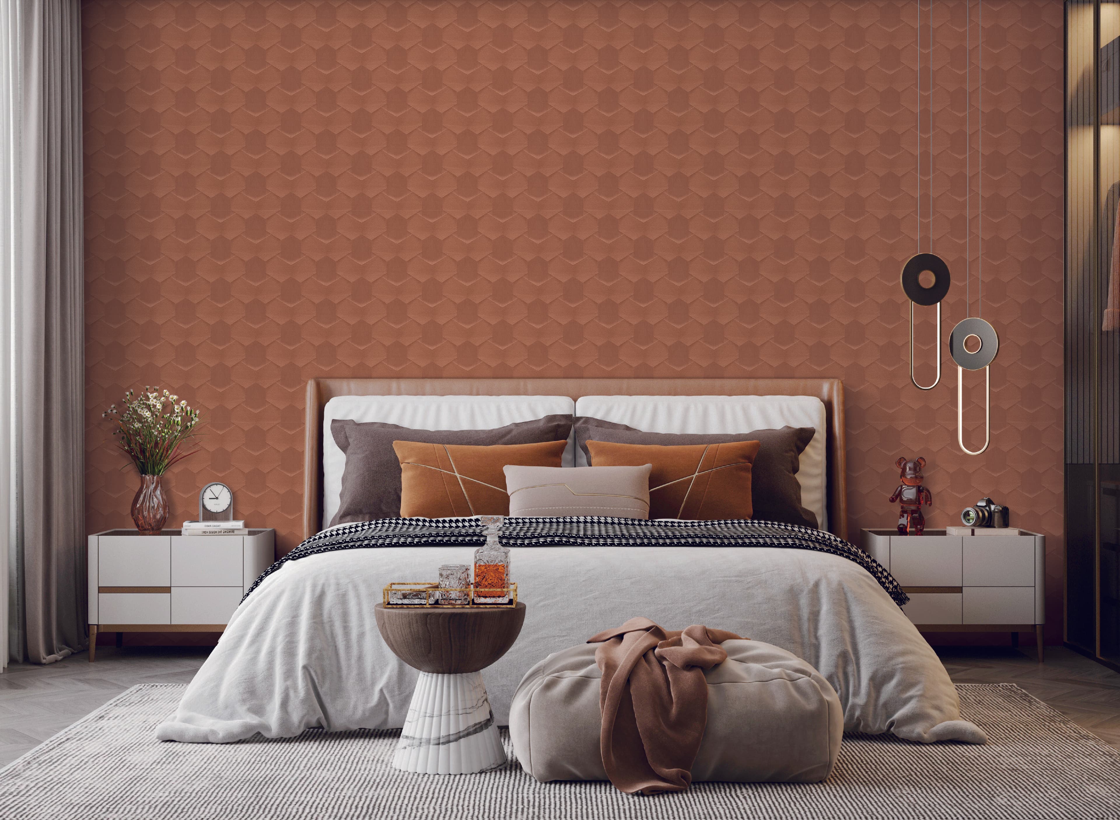 WA2603-1 ภาพห้อง