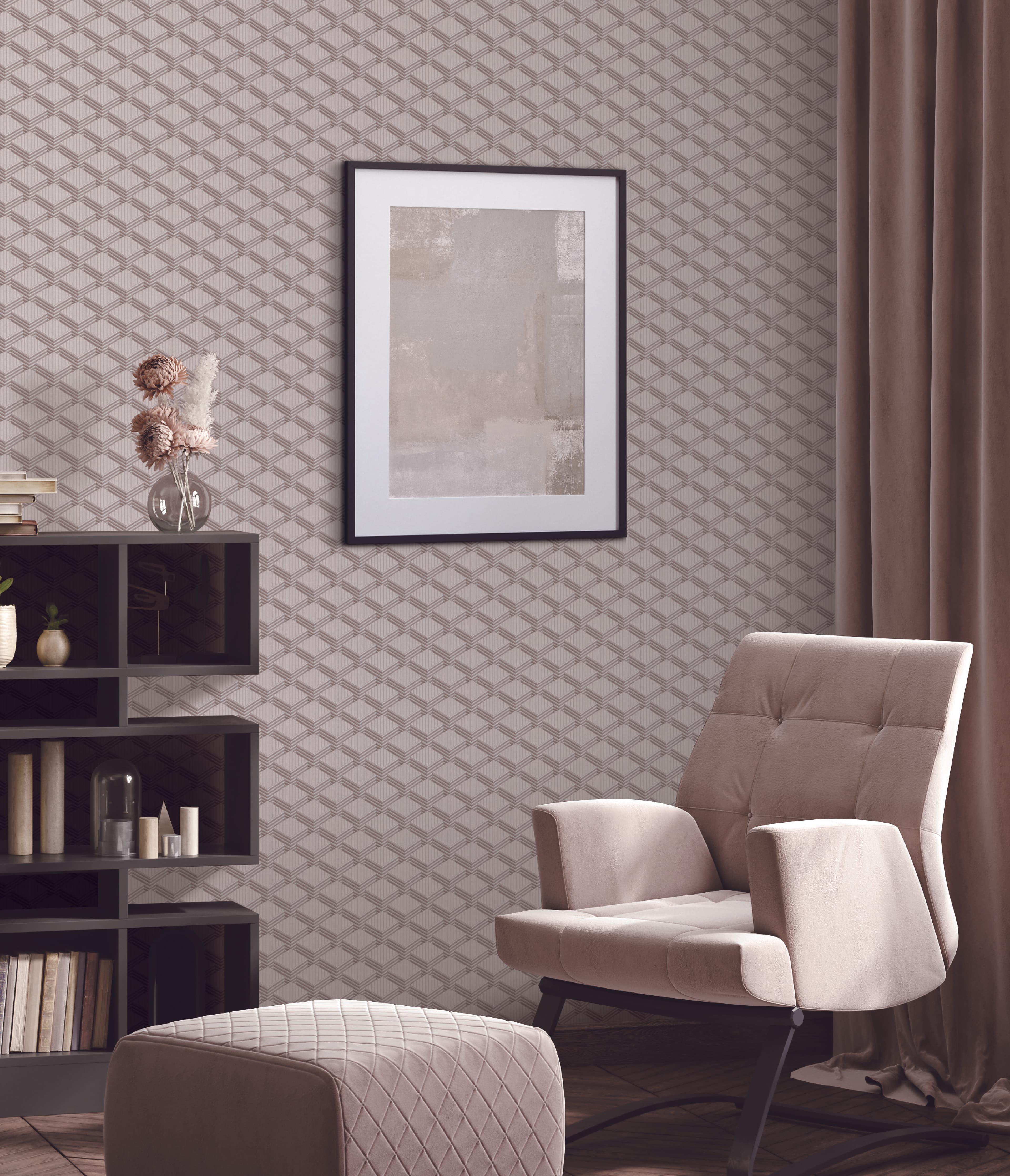 WA2604-1 ภาพห้อง