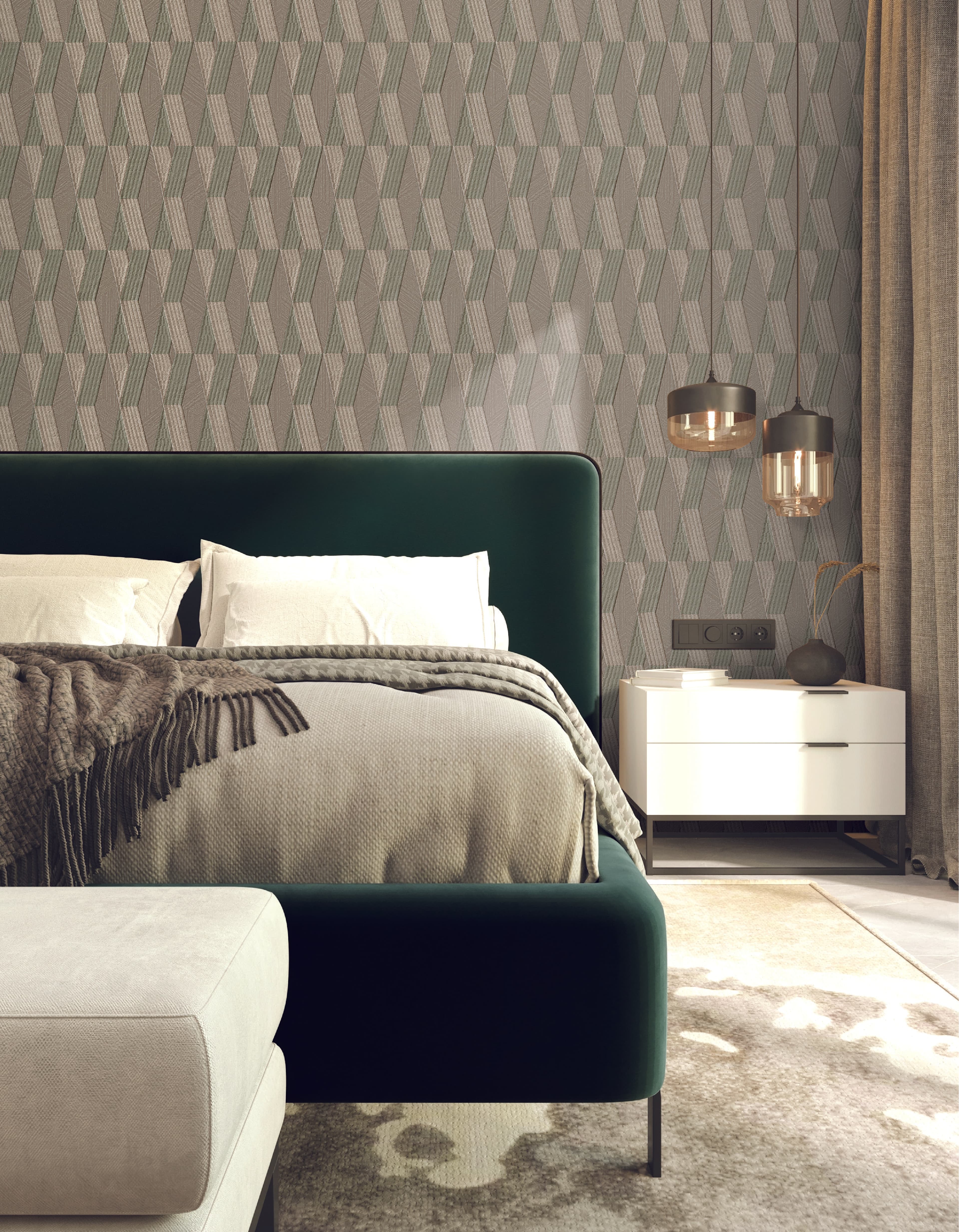 WA2608-5 ภาพห้อง