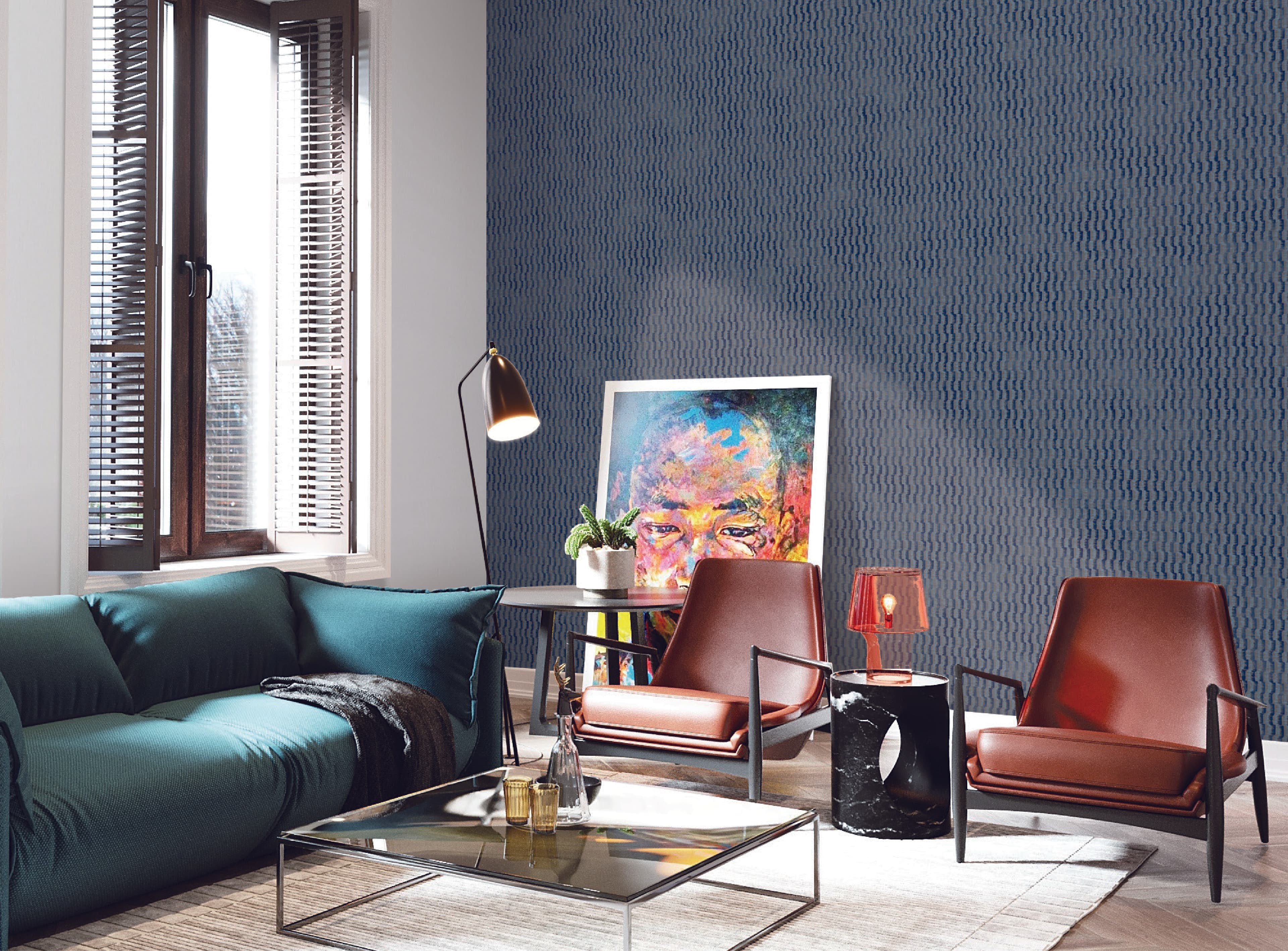 WA2611-1 ภาพห้อง