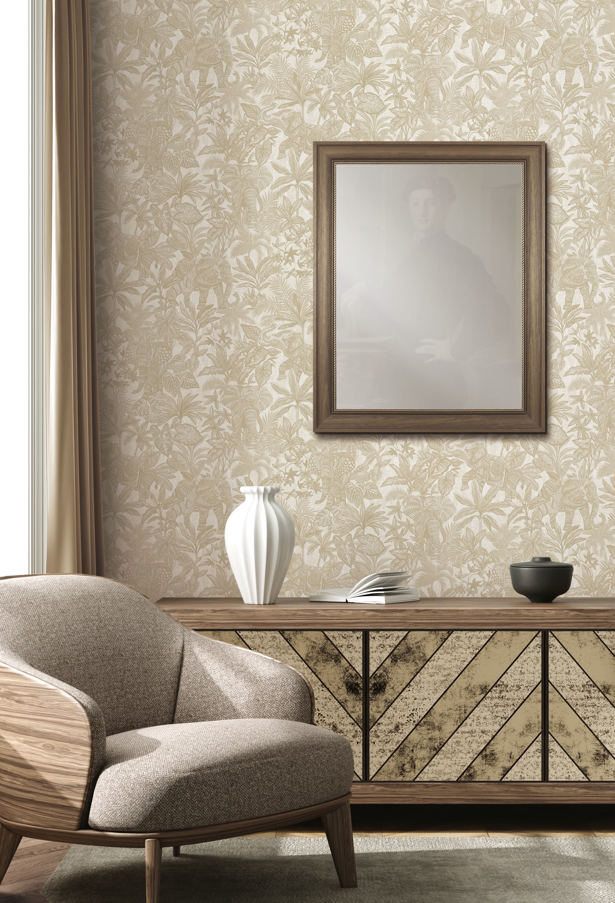 PD2501-2 ภาพห้อง