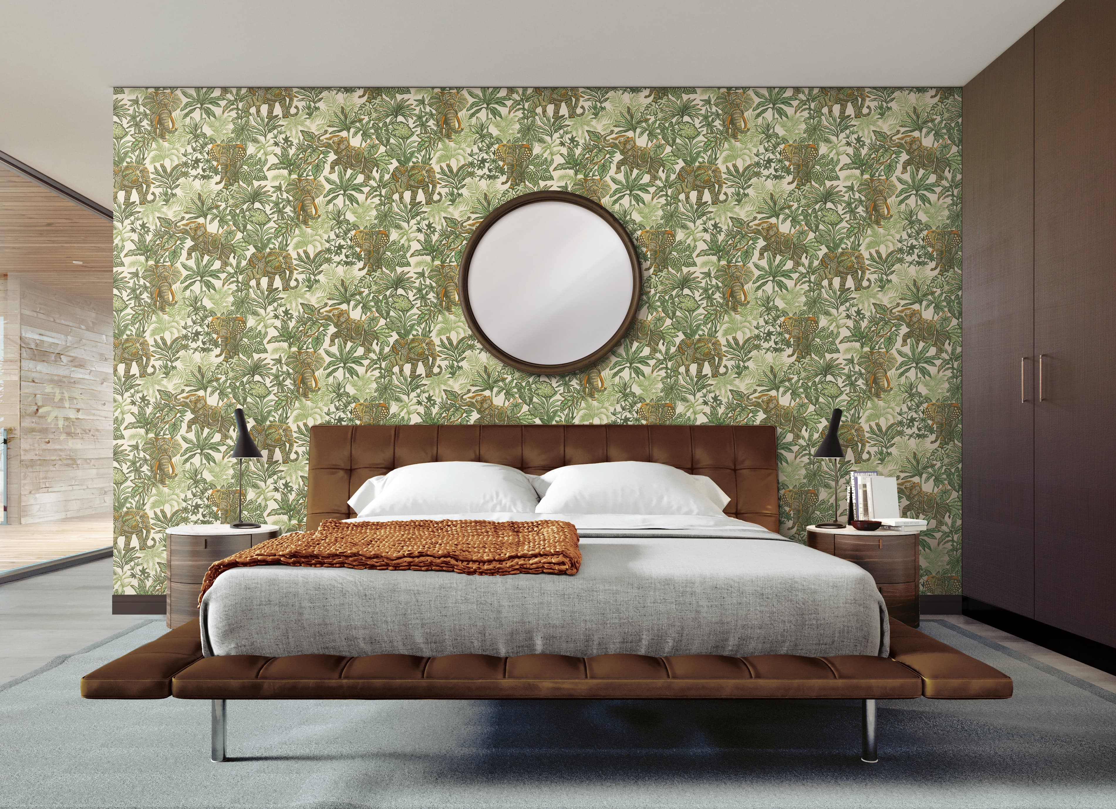 PD2501-3 ภาพห้อง