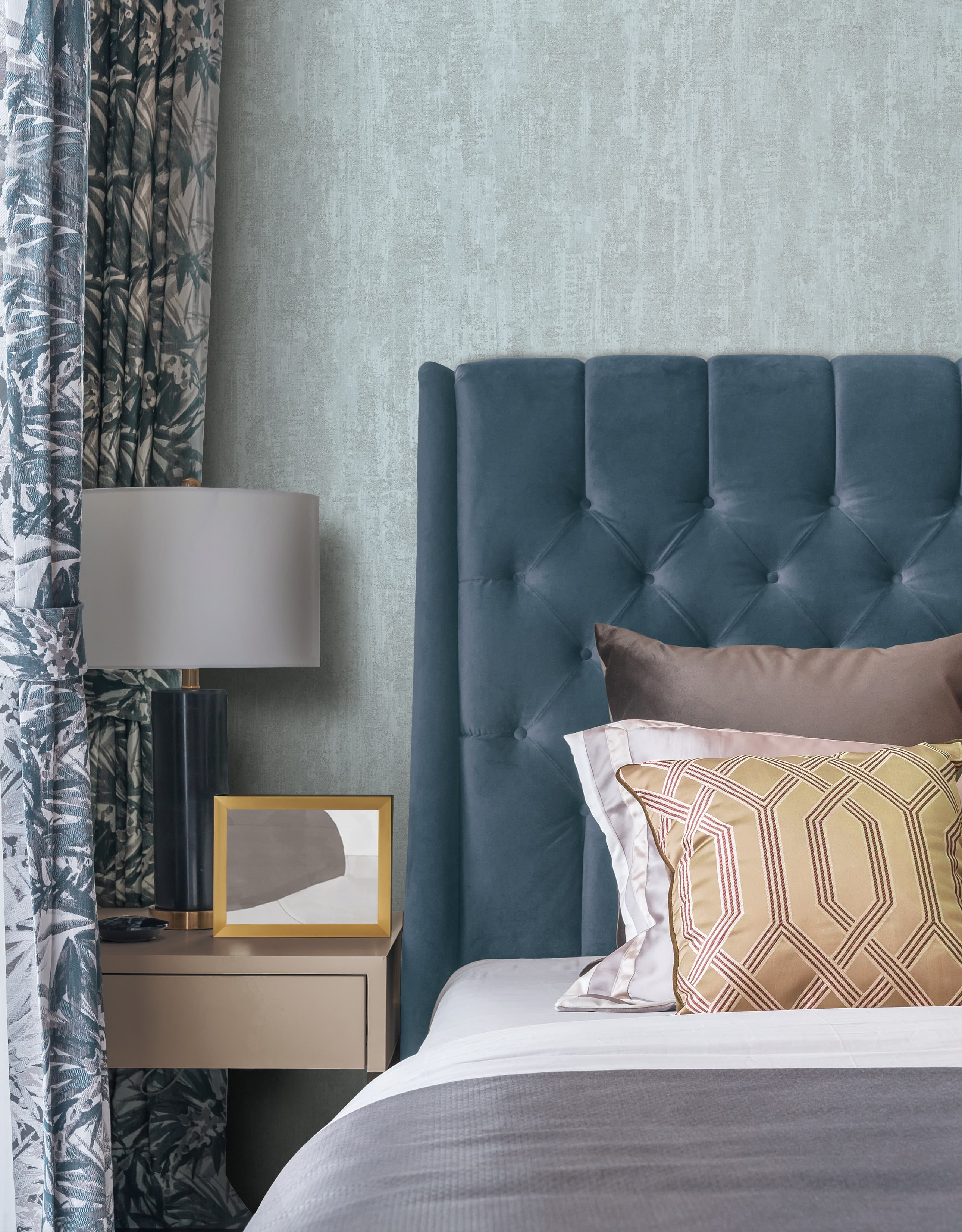 PD2502-1 ภาพห้อง