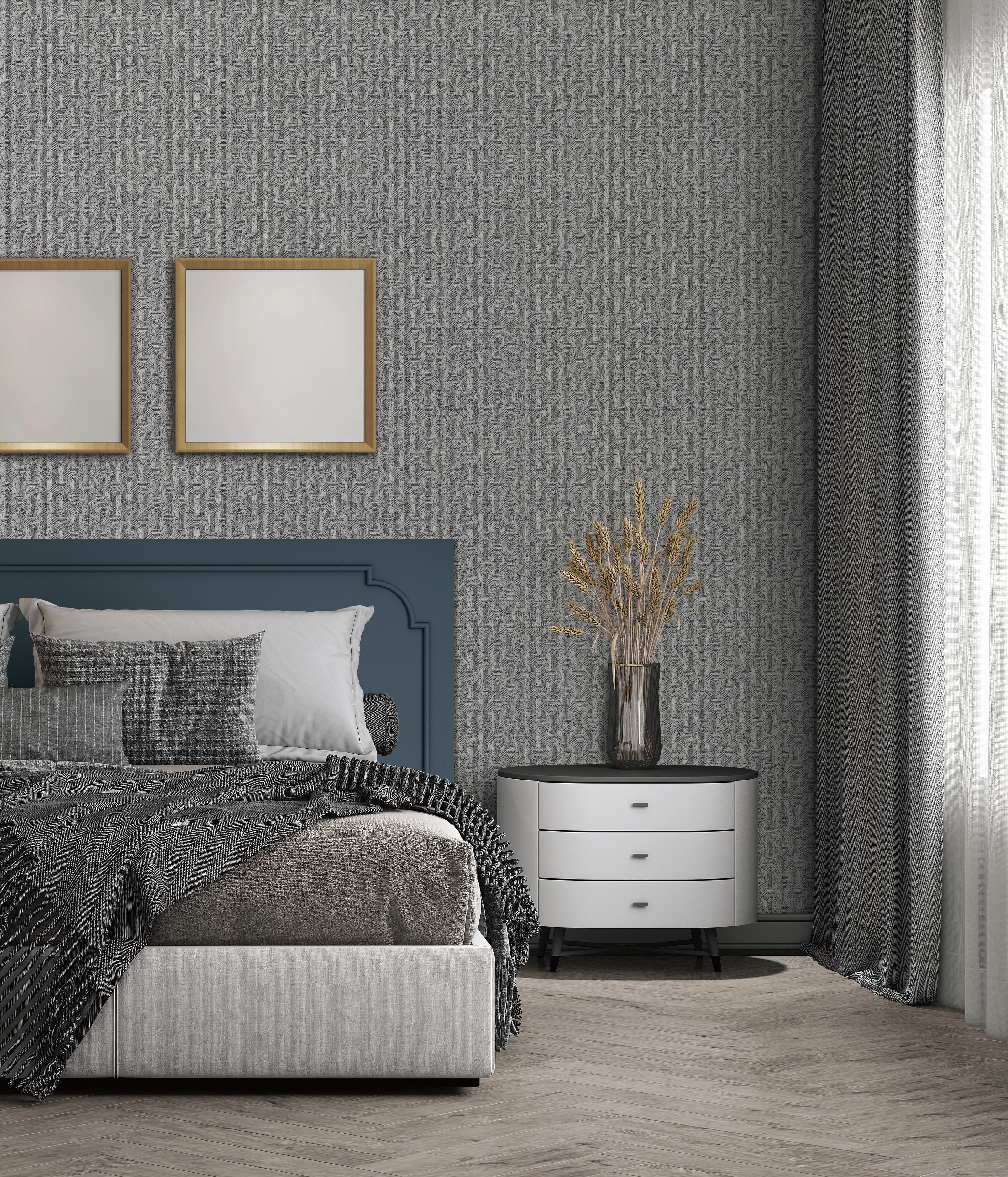 PD2505-2 ภาพห้อง