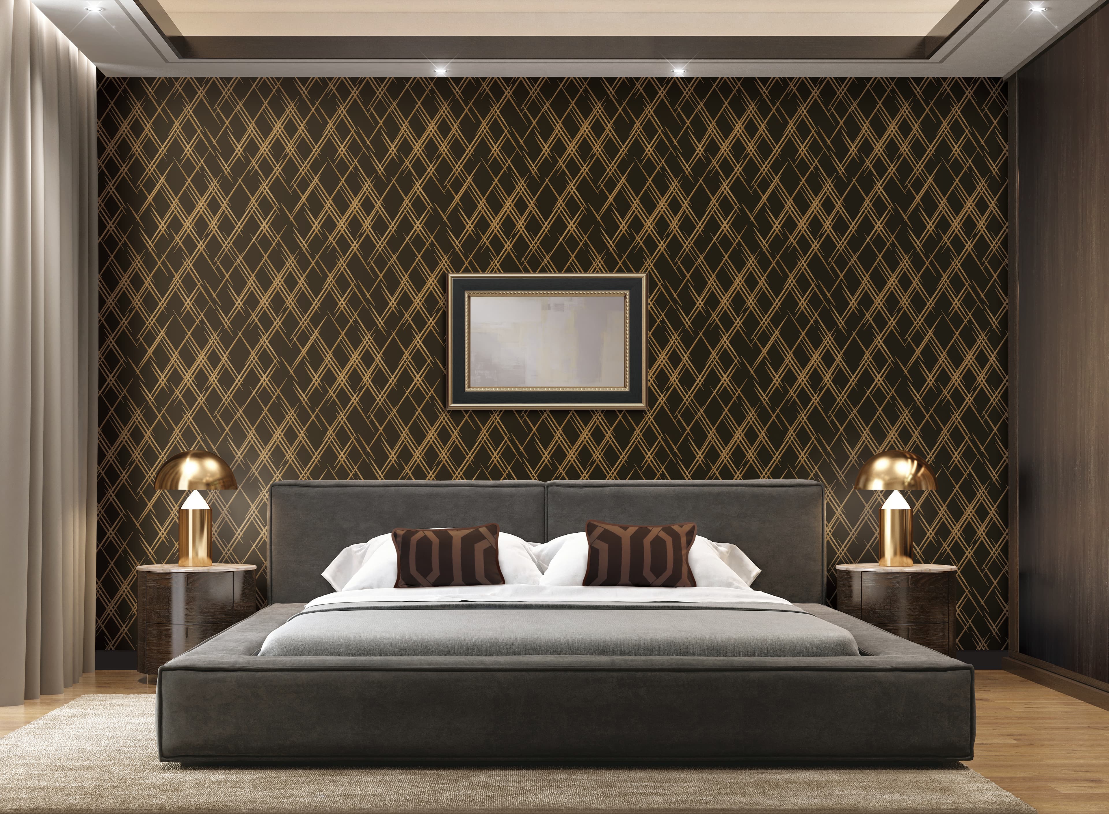 PD2507-1 ภาพห้อง