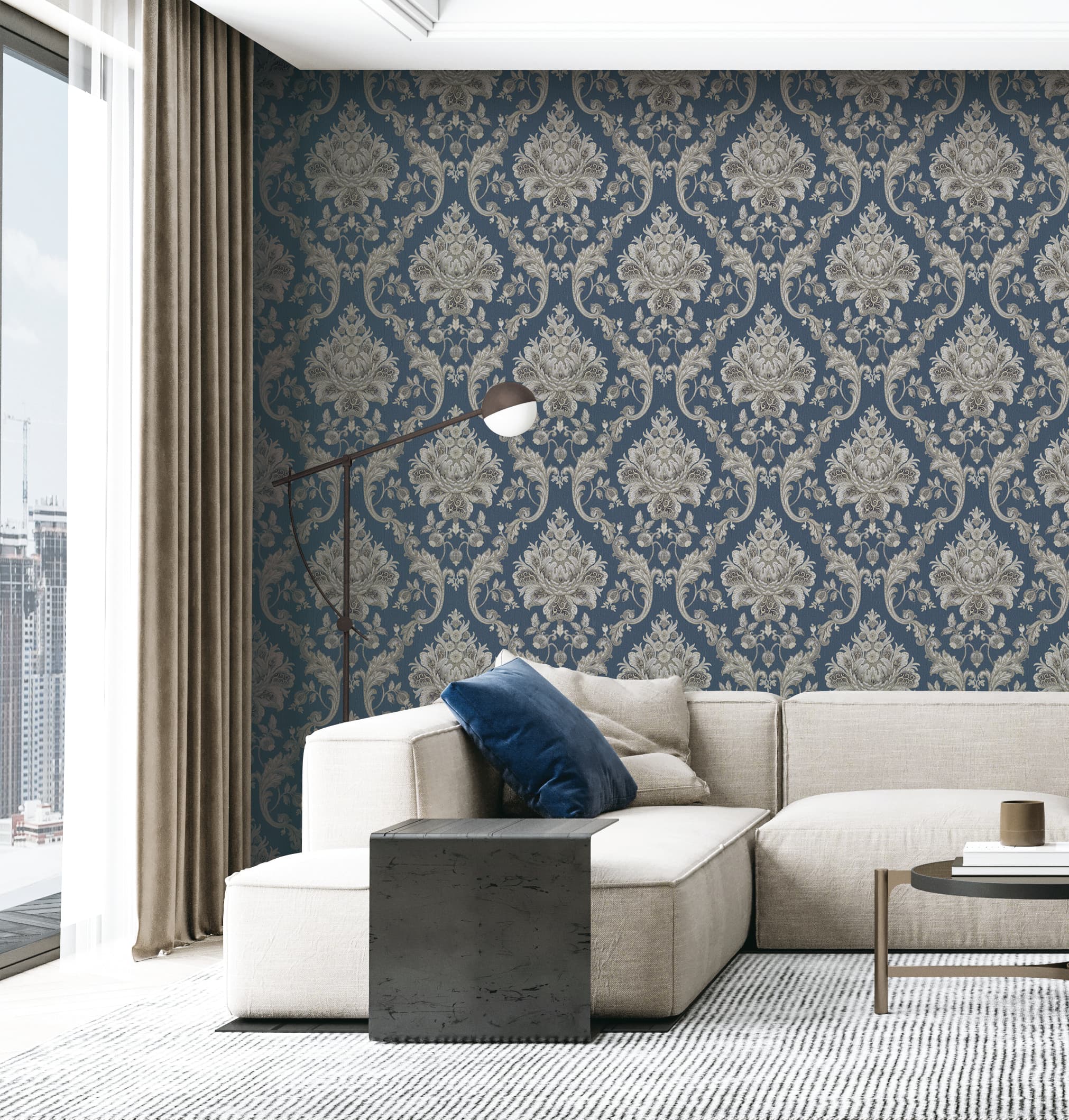 PD2509-1 ภาพห้อง