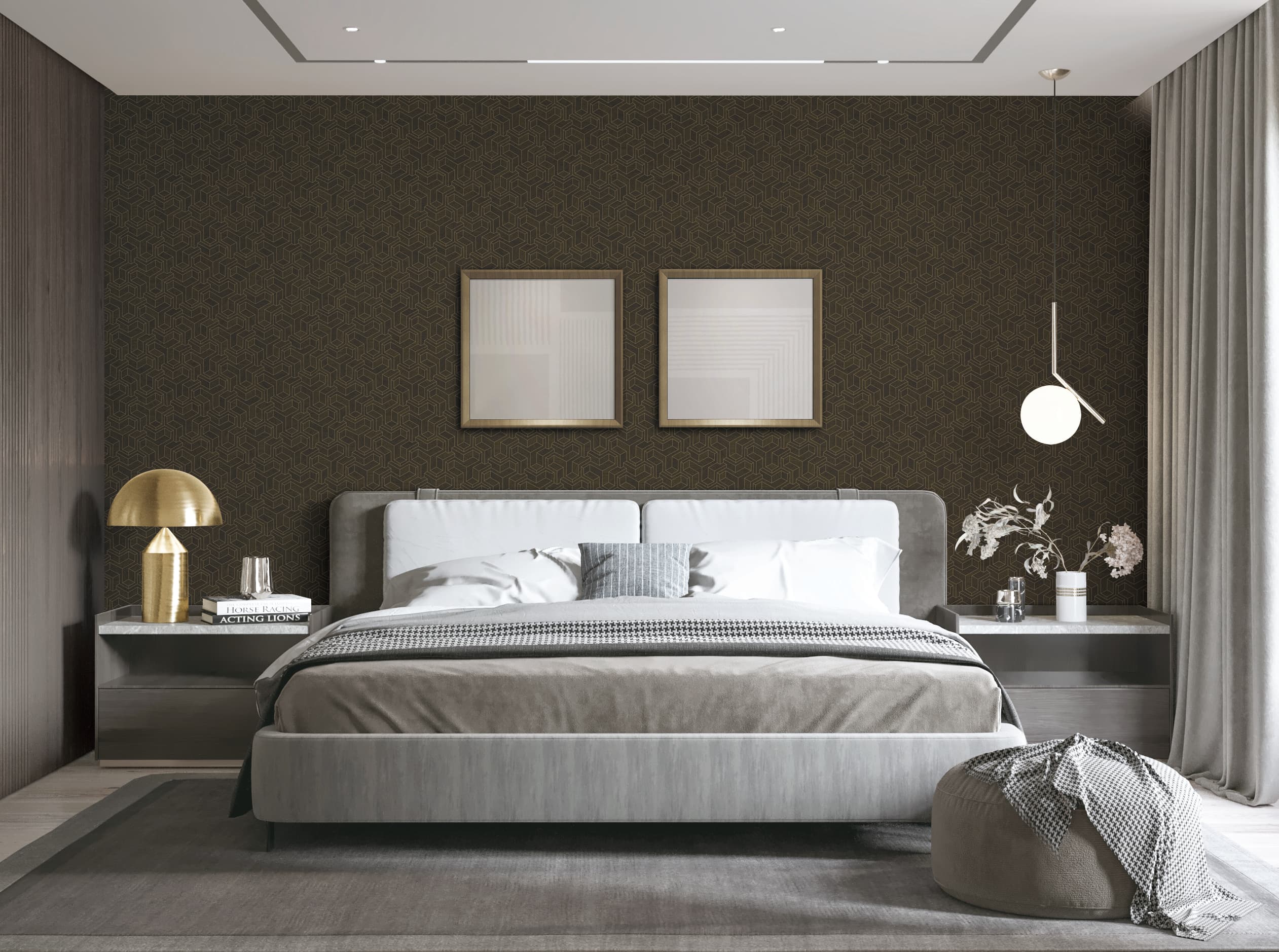 PD2510-2 ภาพห้อง