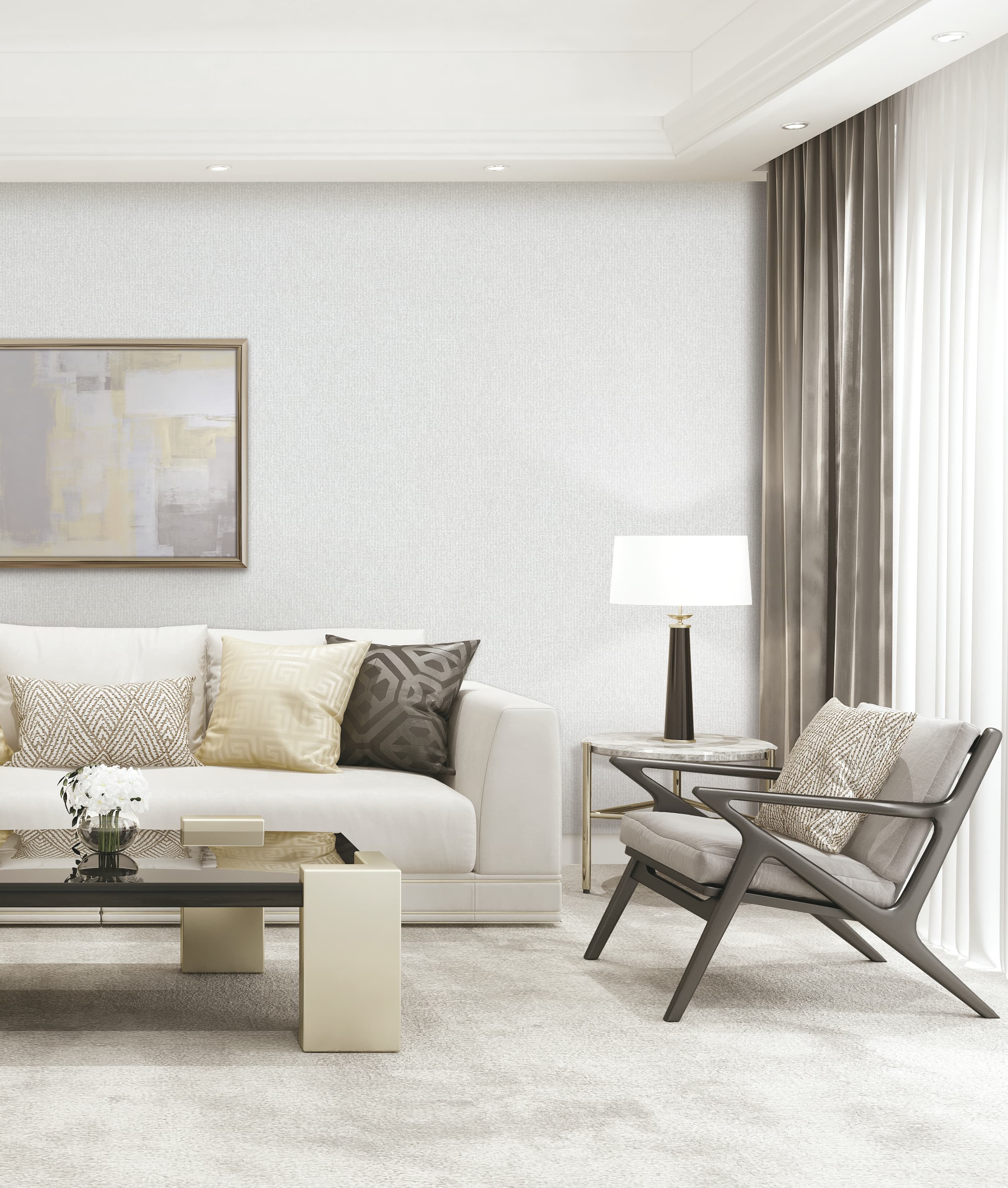 PD2511-1 ภาพห้อง