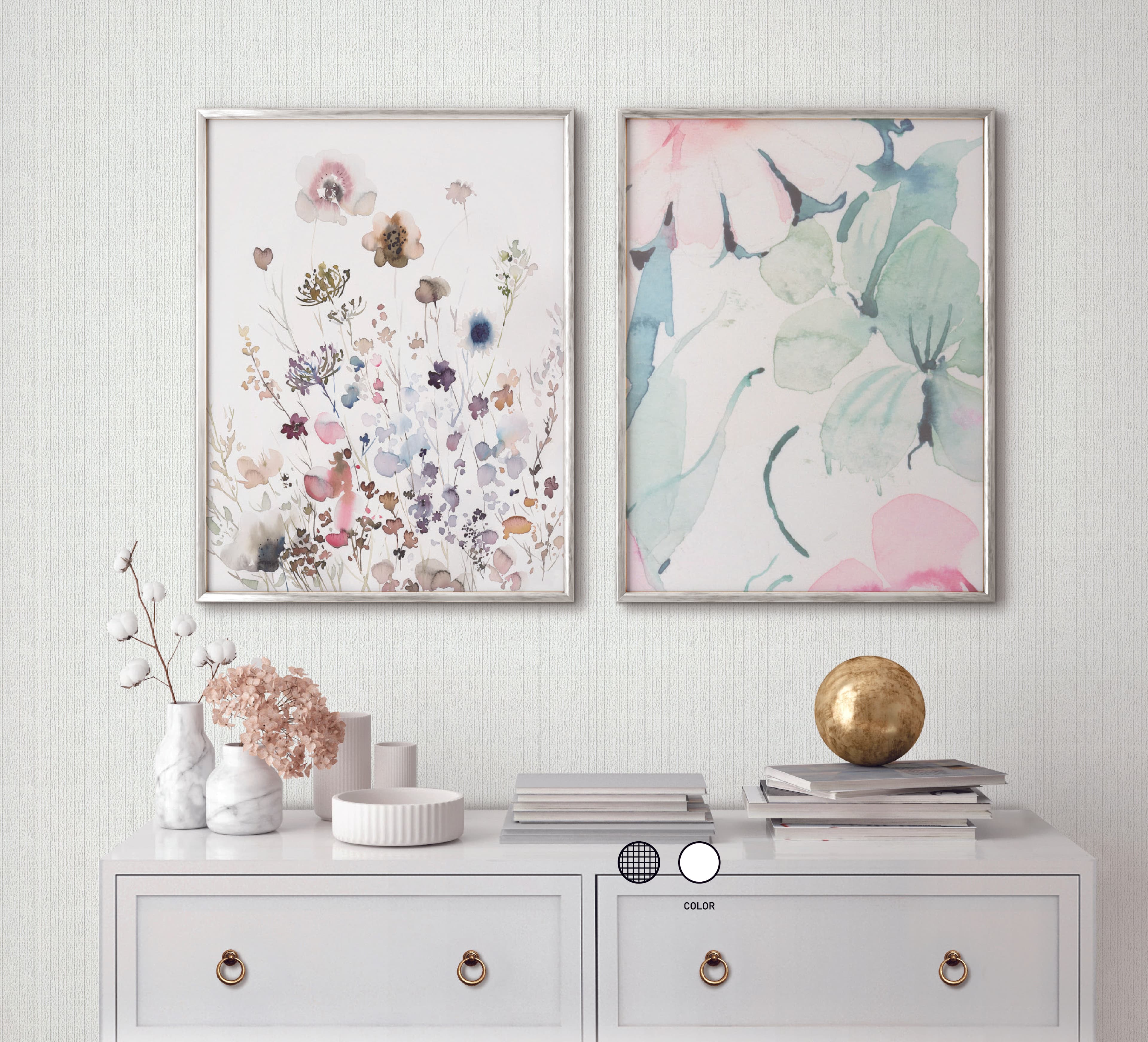 5704-2 ภาพห้อง