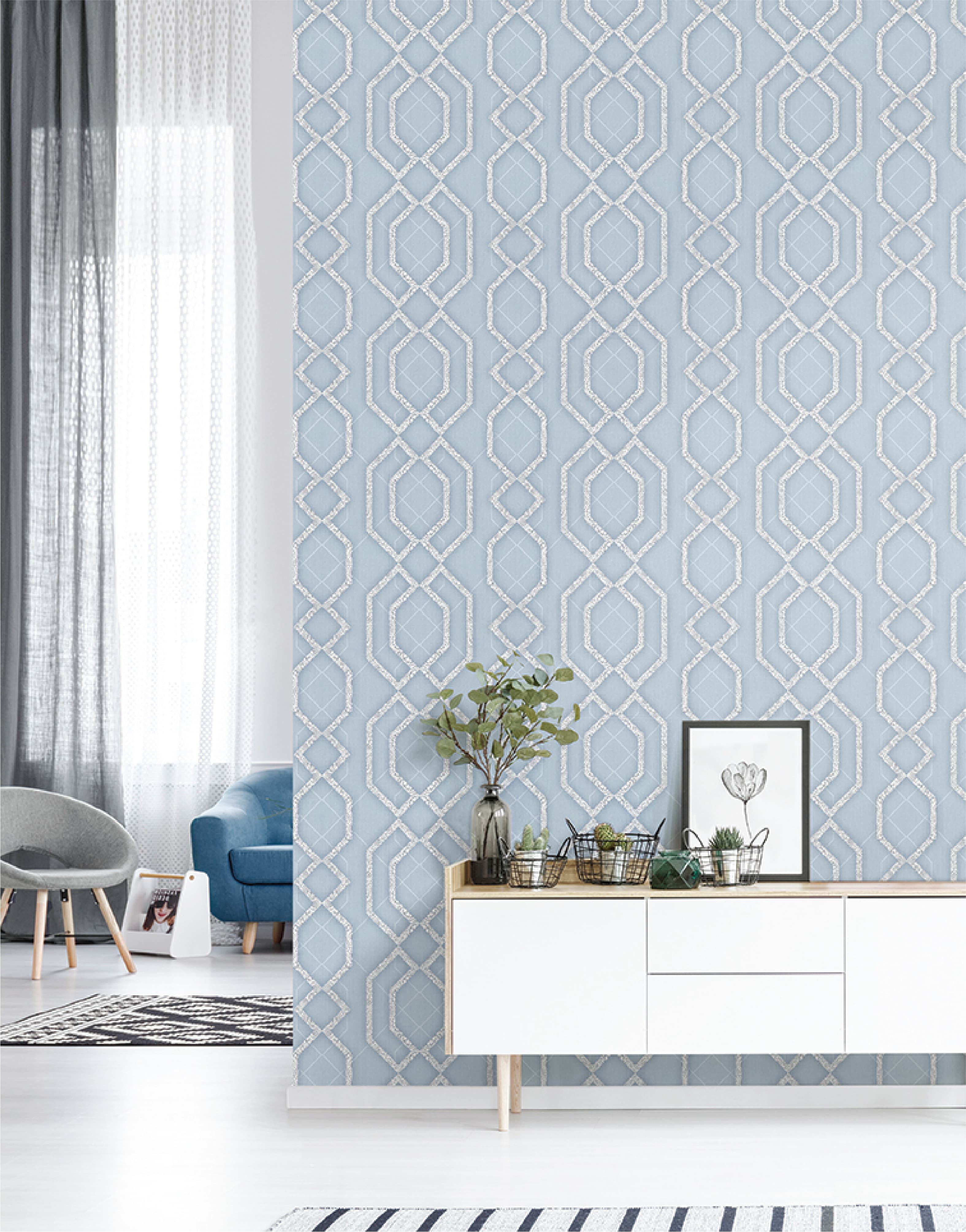 10224-3 ภาพห้อง