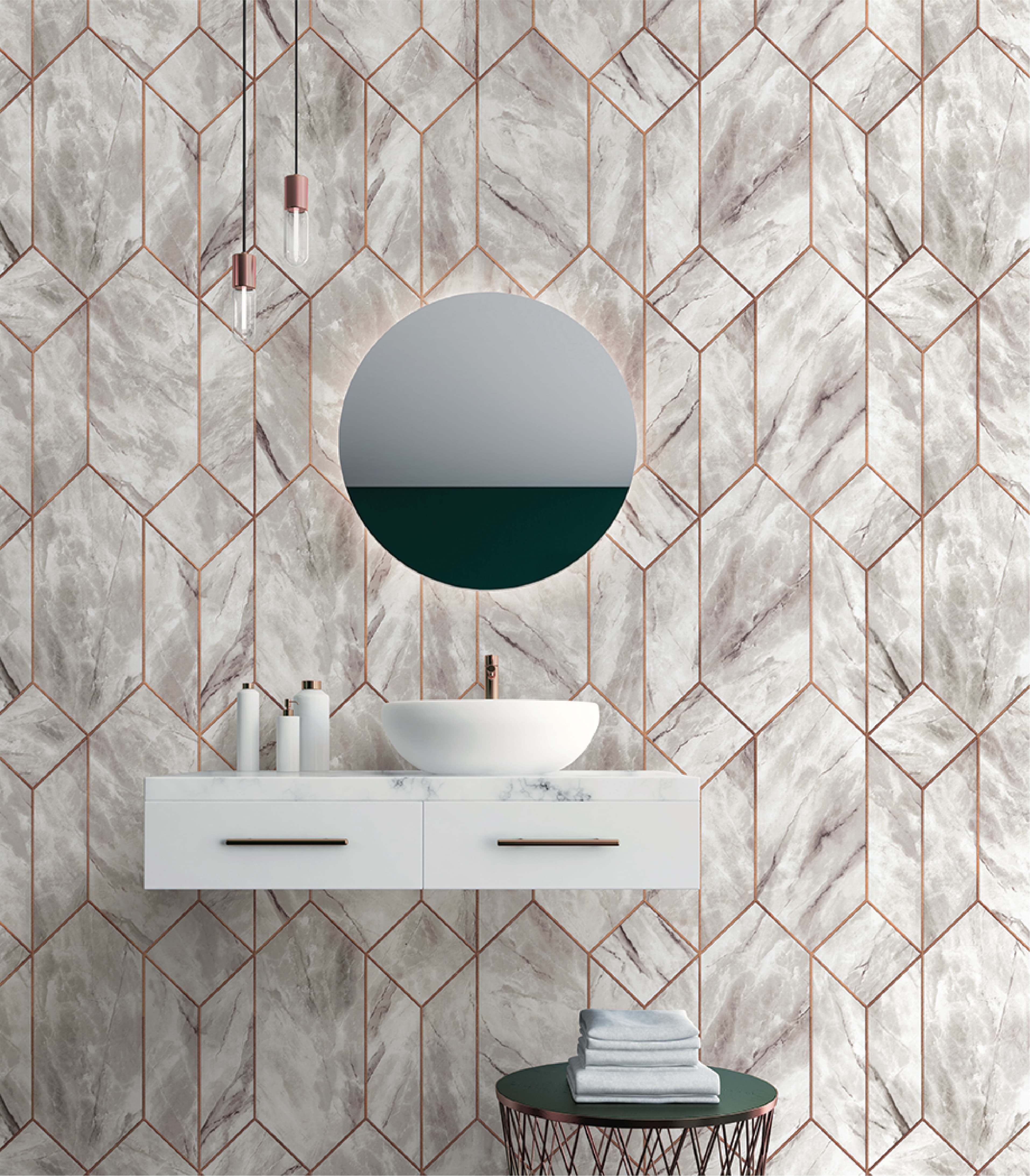 10234-3 ภาพห้อง