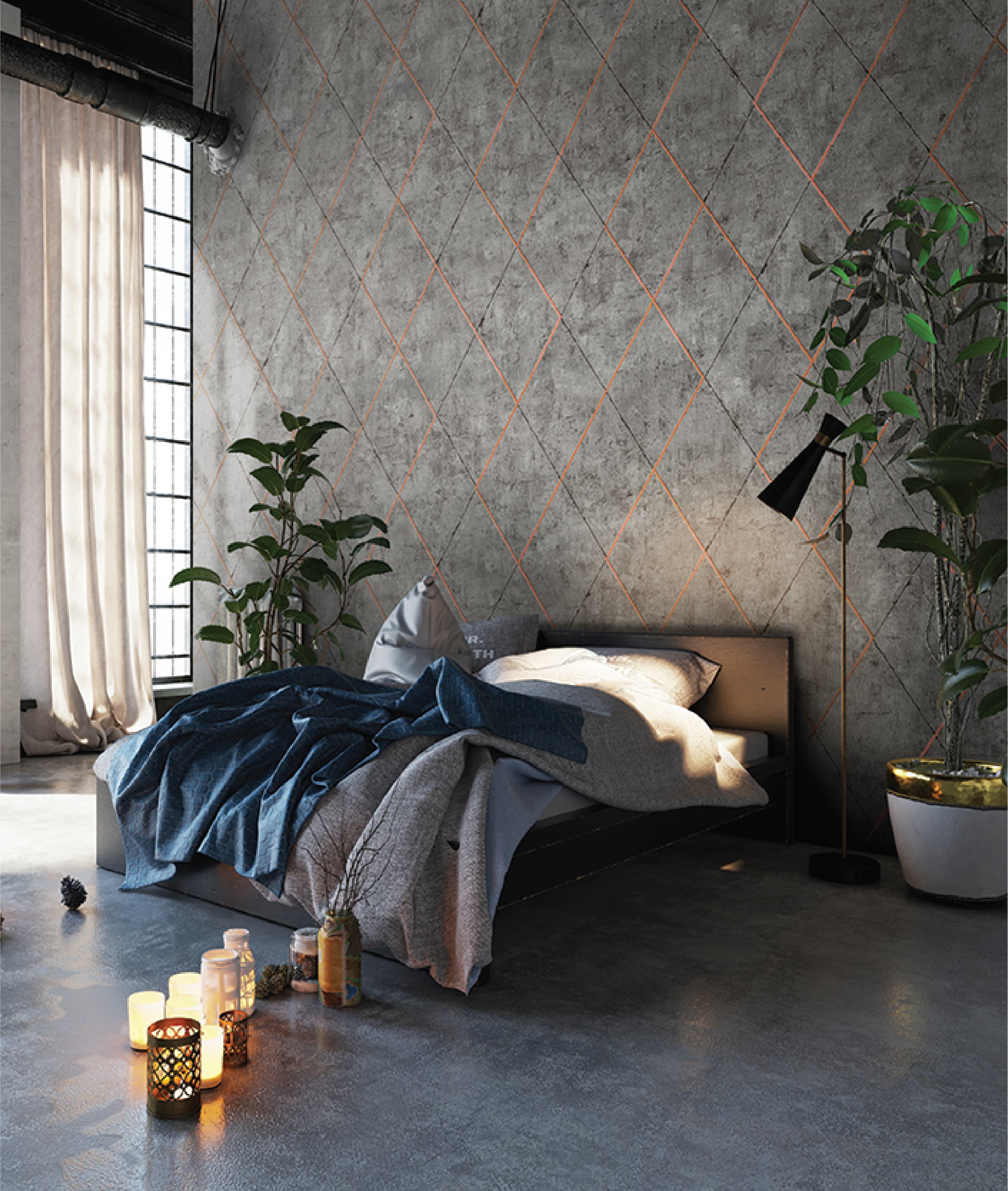 10240-3 ภาพห้อง