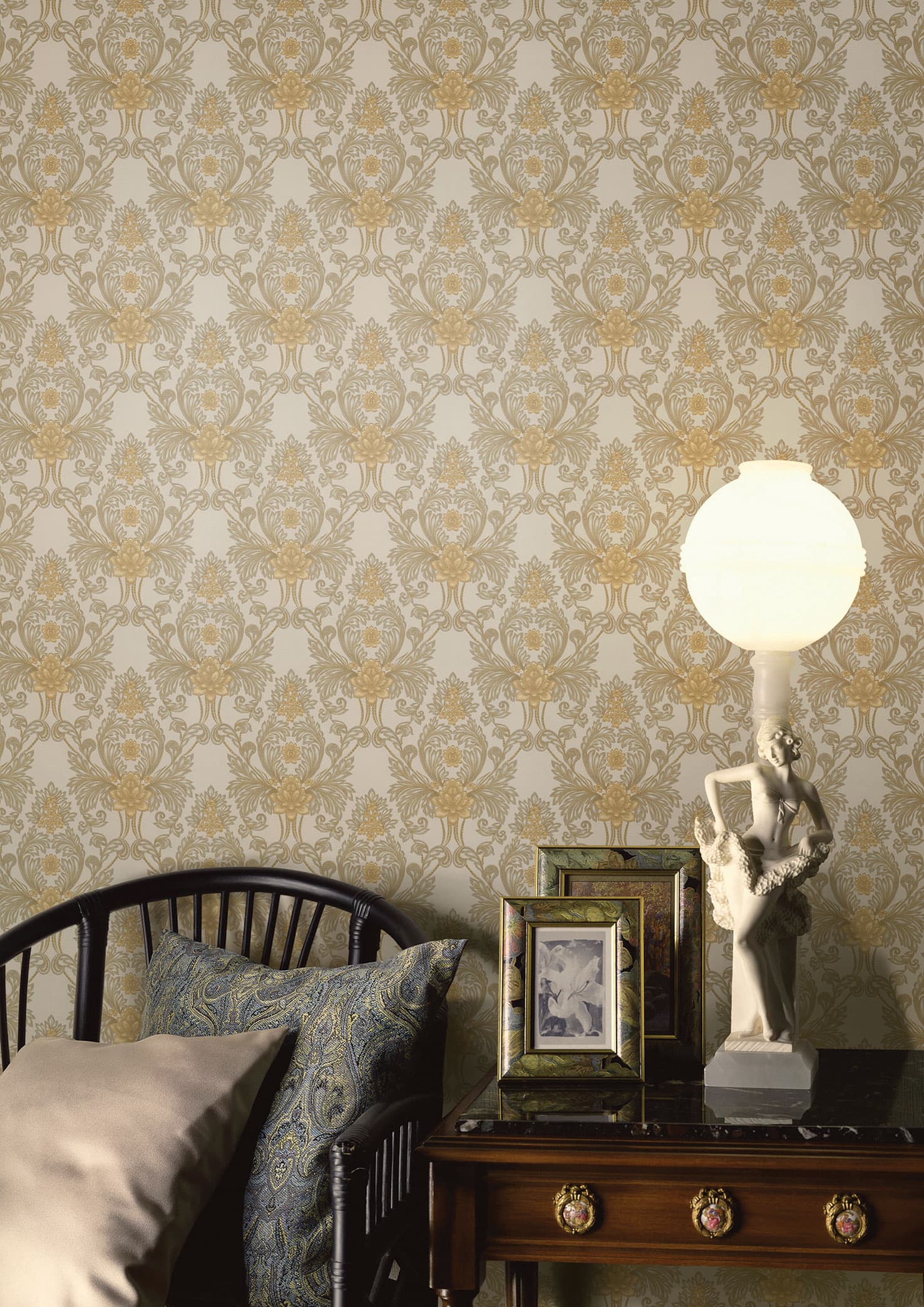 10115-1 ภาพห้อง